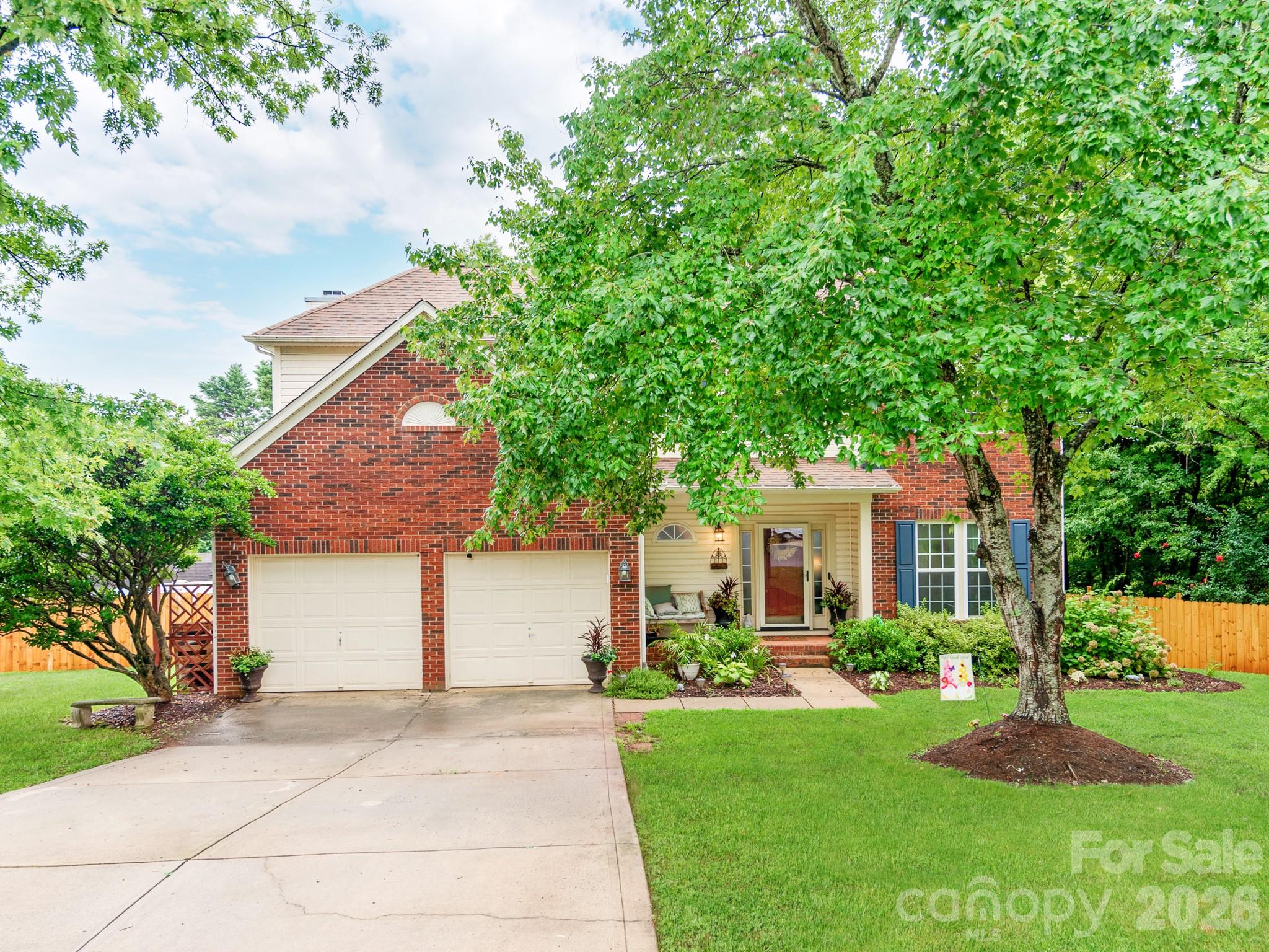 5999 Brookstone Dr NW, Concord, NC 28027