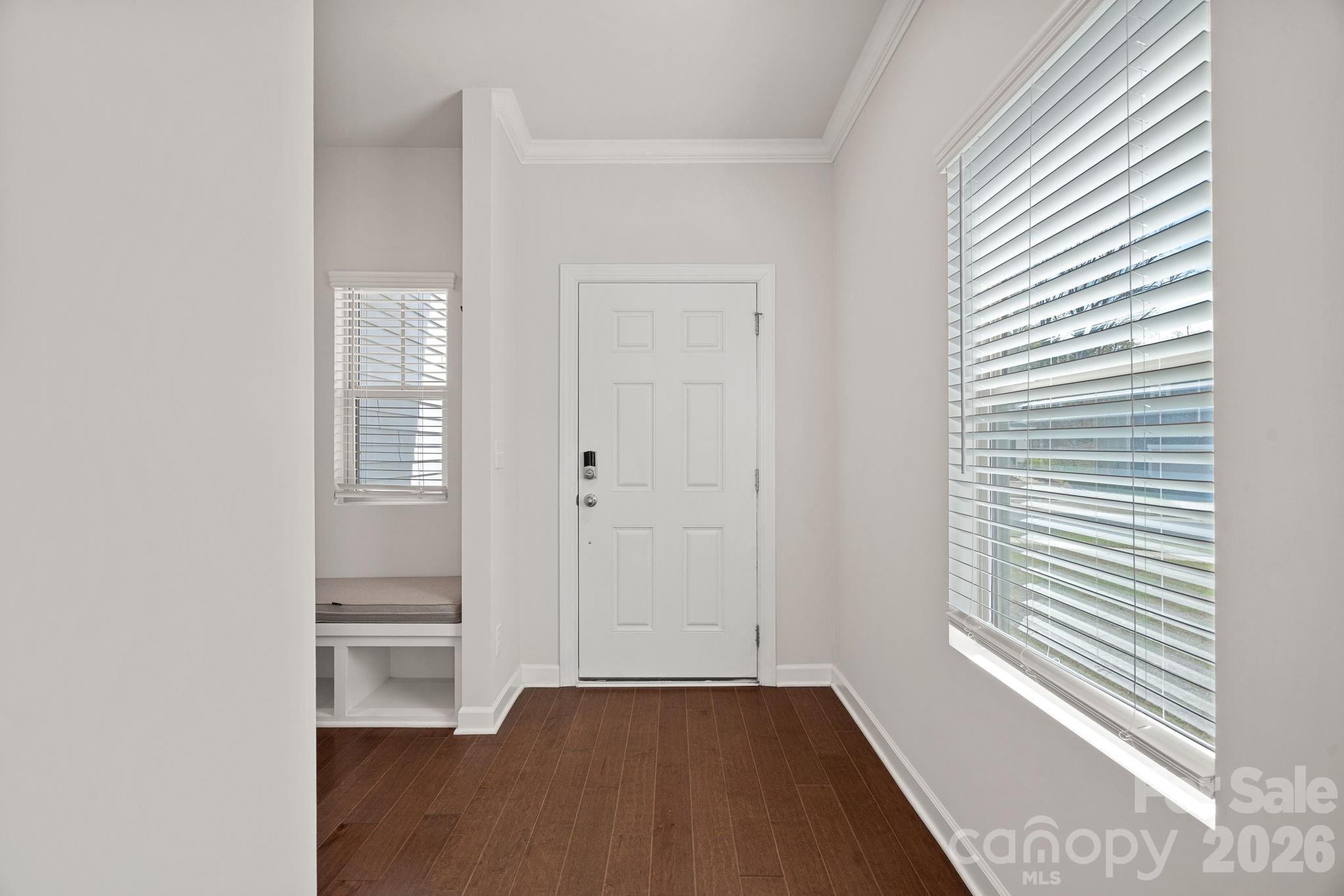 11935 Red Leaf Dr, Charlotte, NC 28215