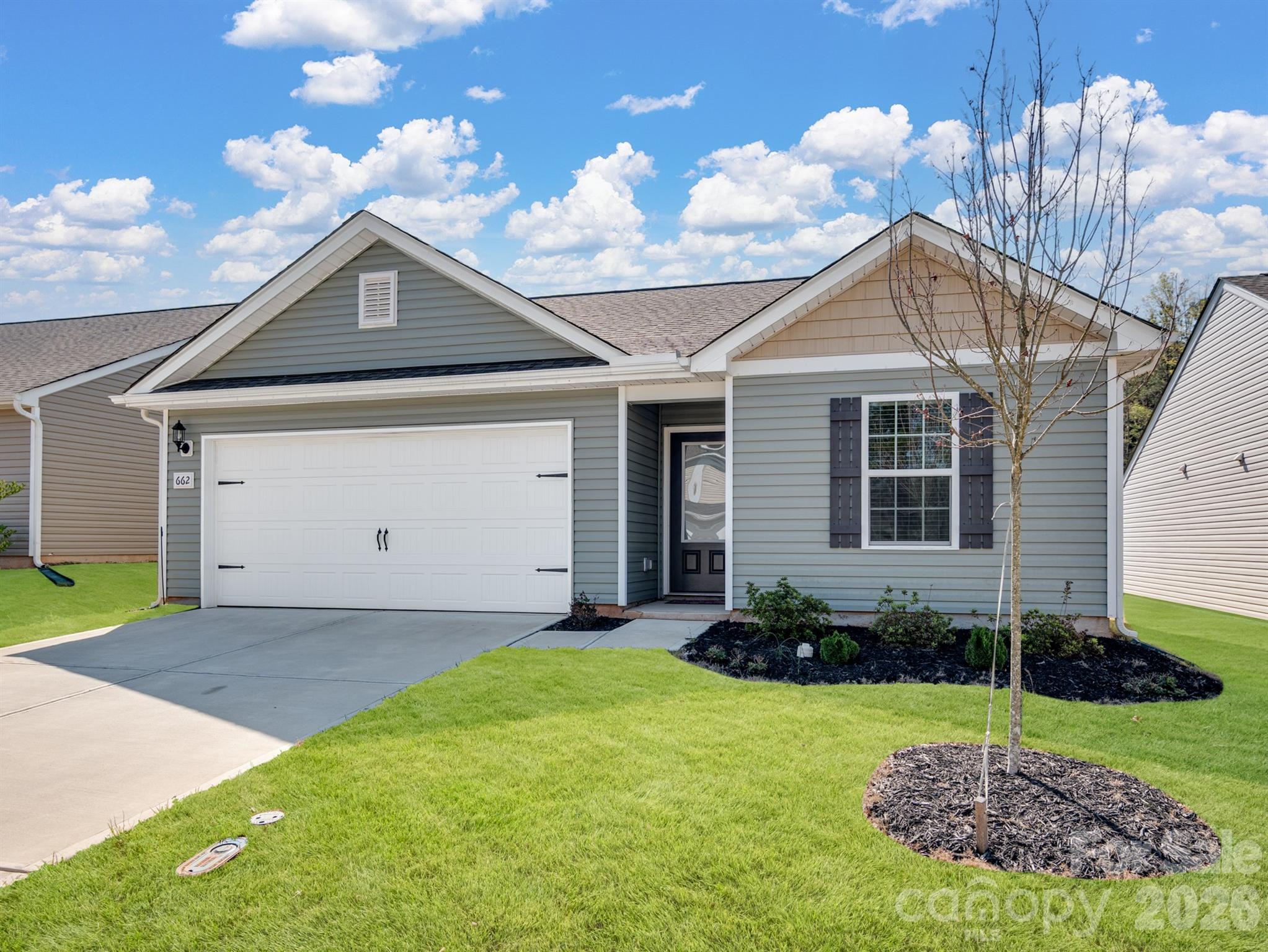 662 E Lamorak Pl E, Richburg, SC 29729