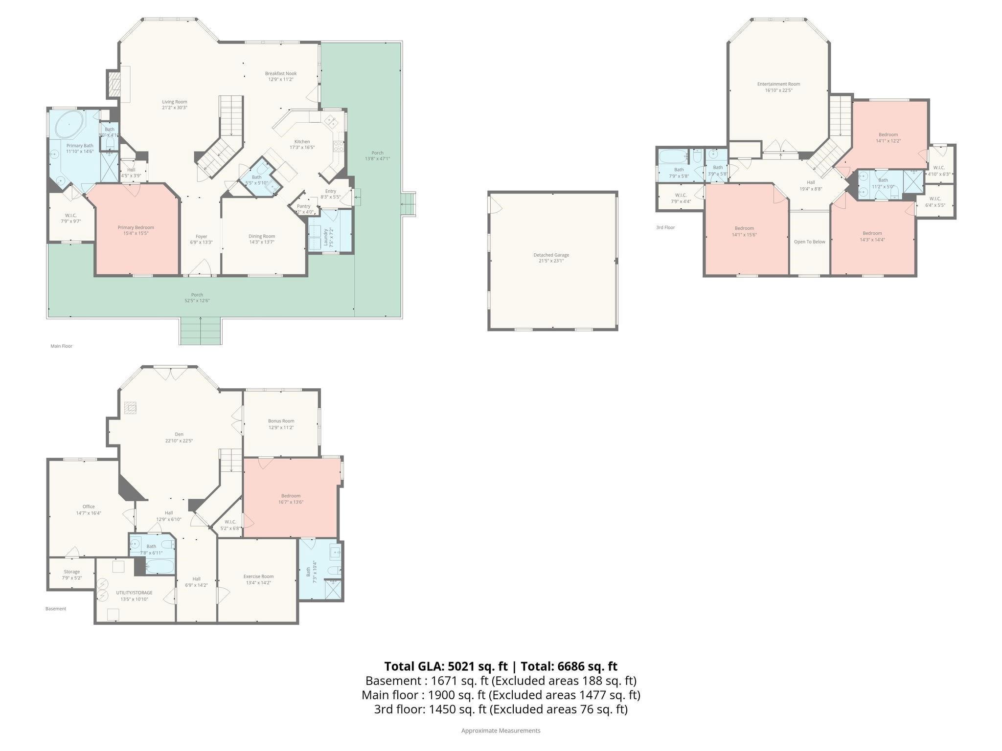 8830 Bluestone Bay Ct, Sherrills Ford, NC 28673