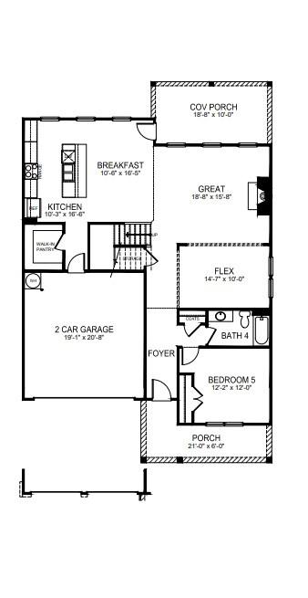 511 Mahogany Rd, York, SC 29745