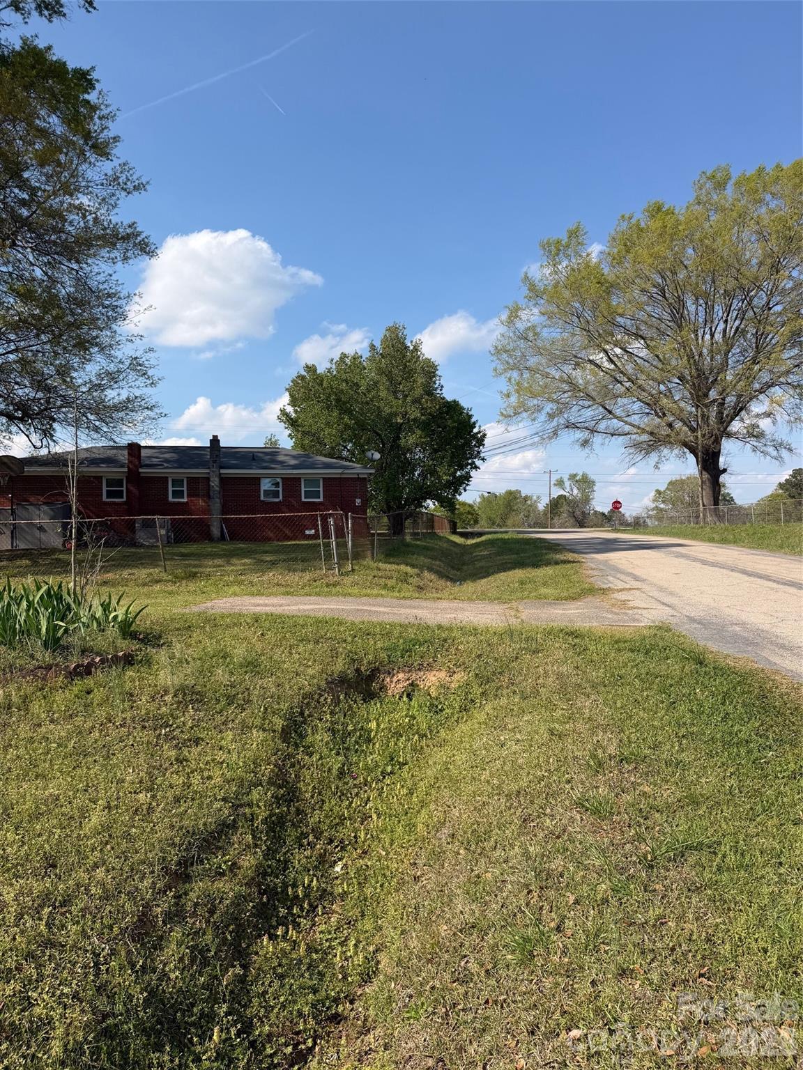 00 Circle Dr, Great Falls, SC 29055