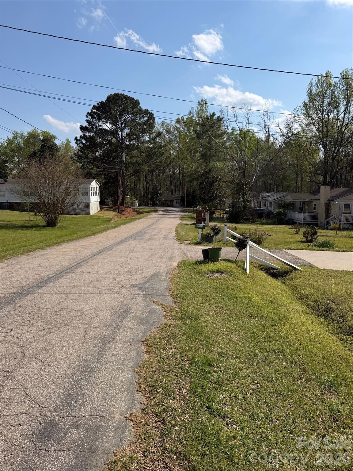 00 Circle Dr, Great Falls, SC 29055