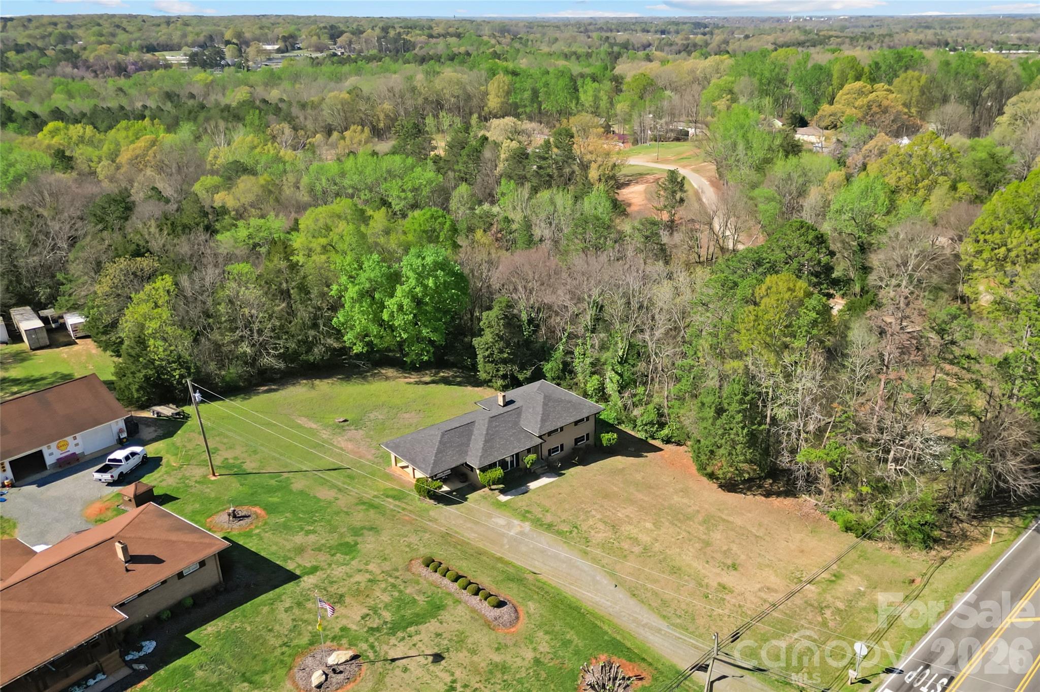 4410 Zion Church Rd, Concord, NC 28025