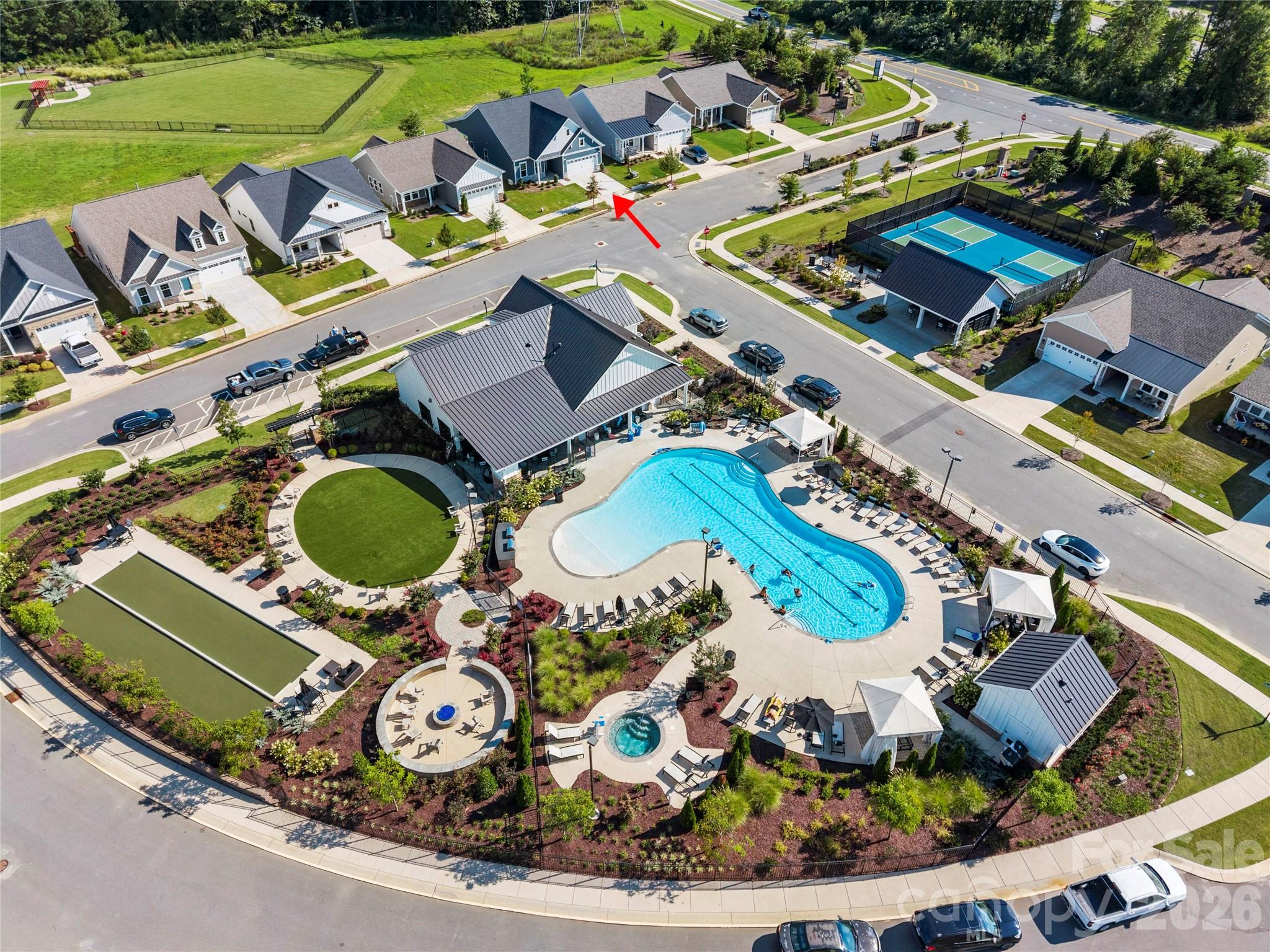 114 Northgate Blvd, Indian Trail, NC 28079