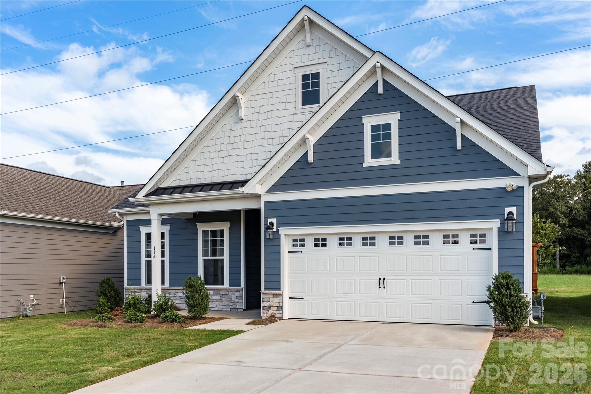 114 Northgate Blvd, Indian Trail, NC 28079