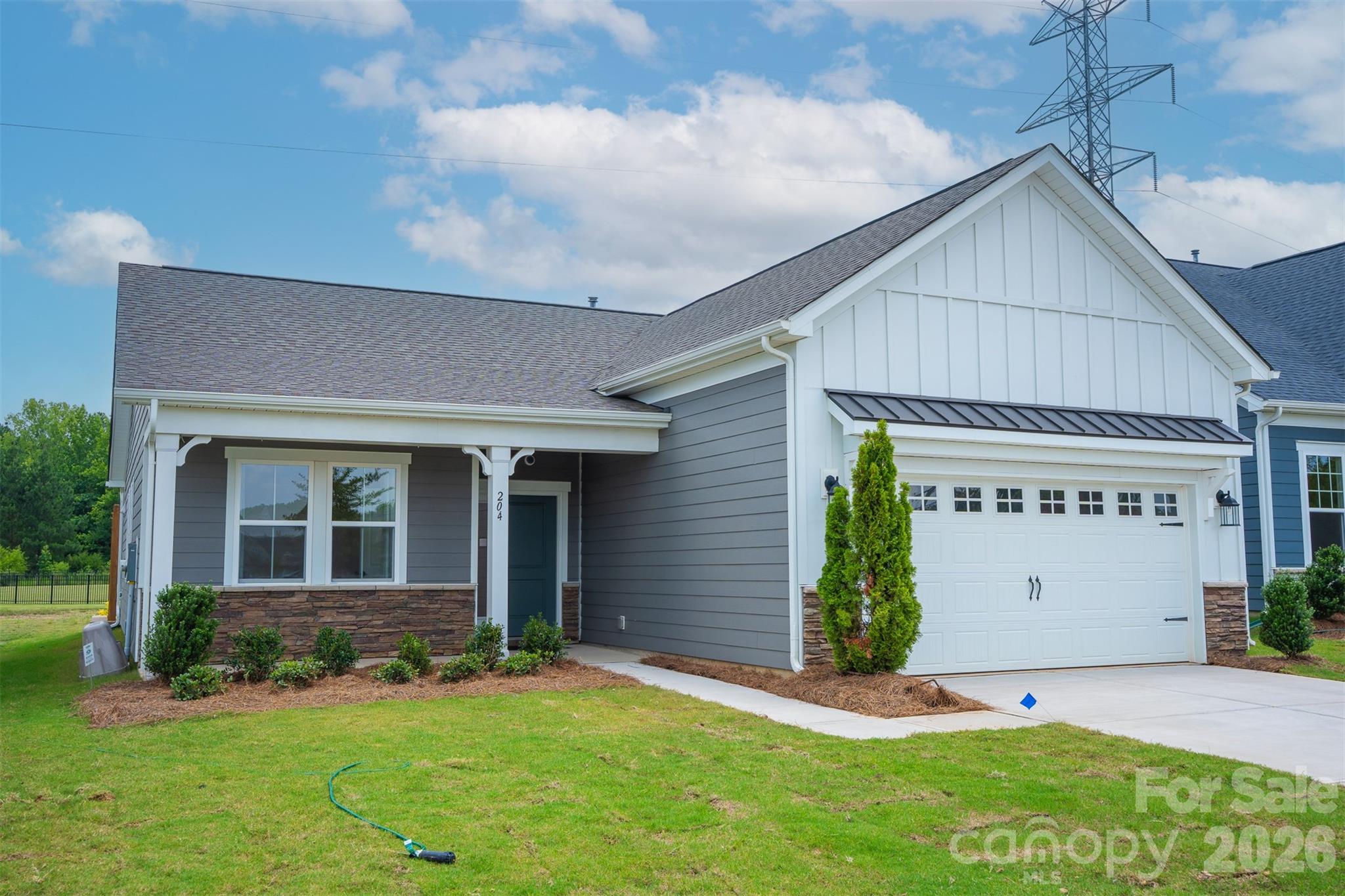 204 Northgate Blvd, Indian Trail, NC 28079