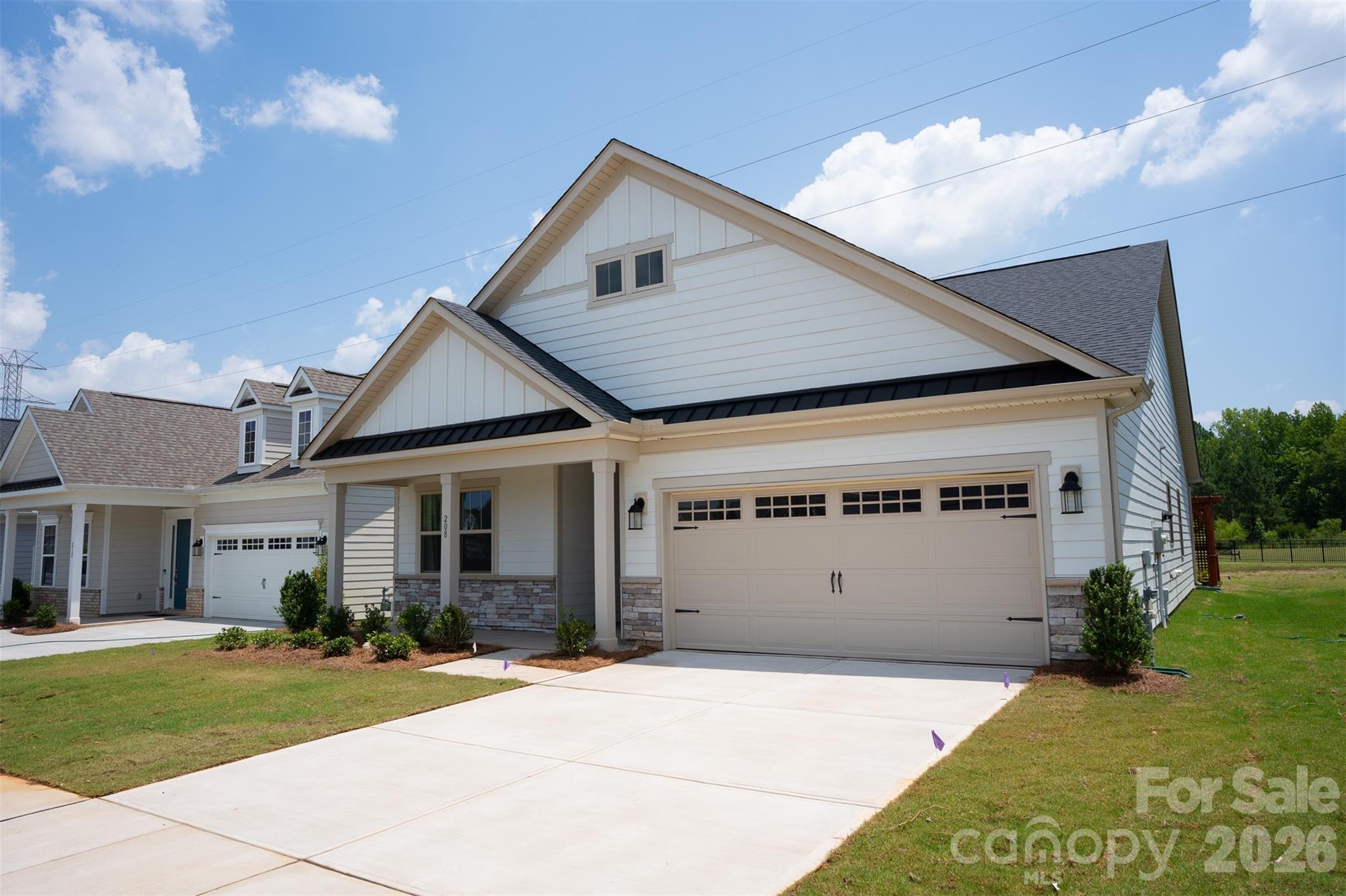 208 Northgate Blvd, Indian Trail, NC 28079