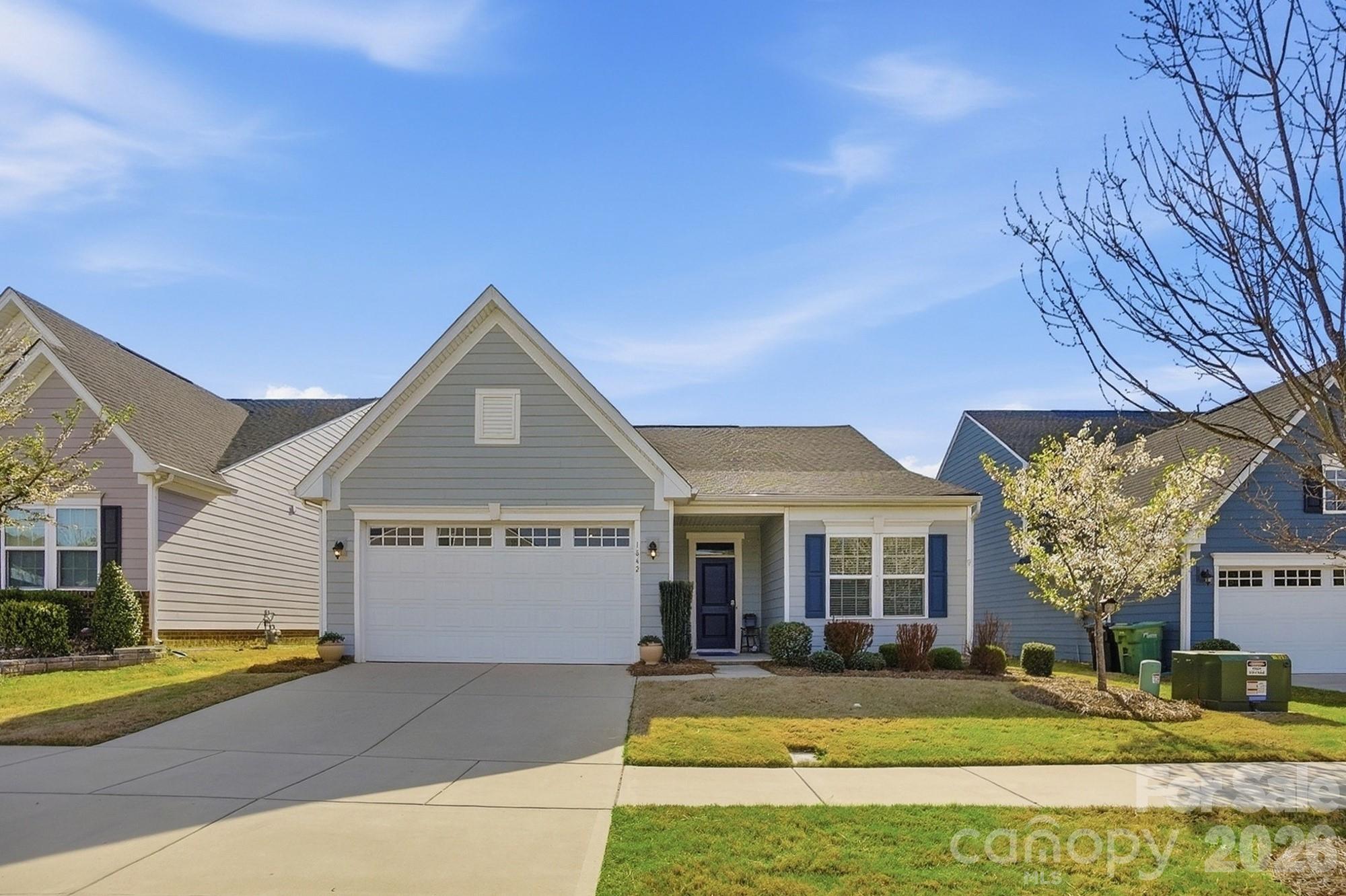 1842 Slippery Rock Ln, Monroe, NC 28112