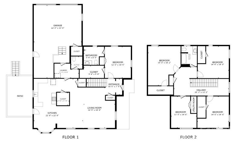 8128 Cane Pointe Ln, Waxhaw, NC 28173