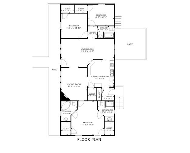 116 Springdale Dr, York, SC 29745