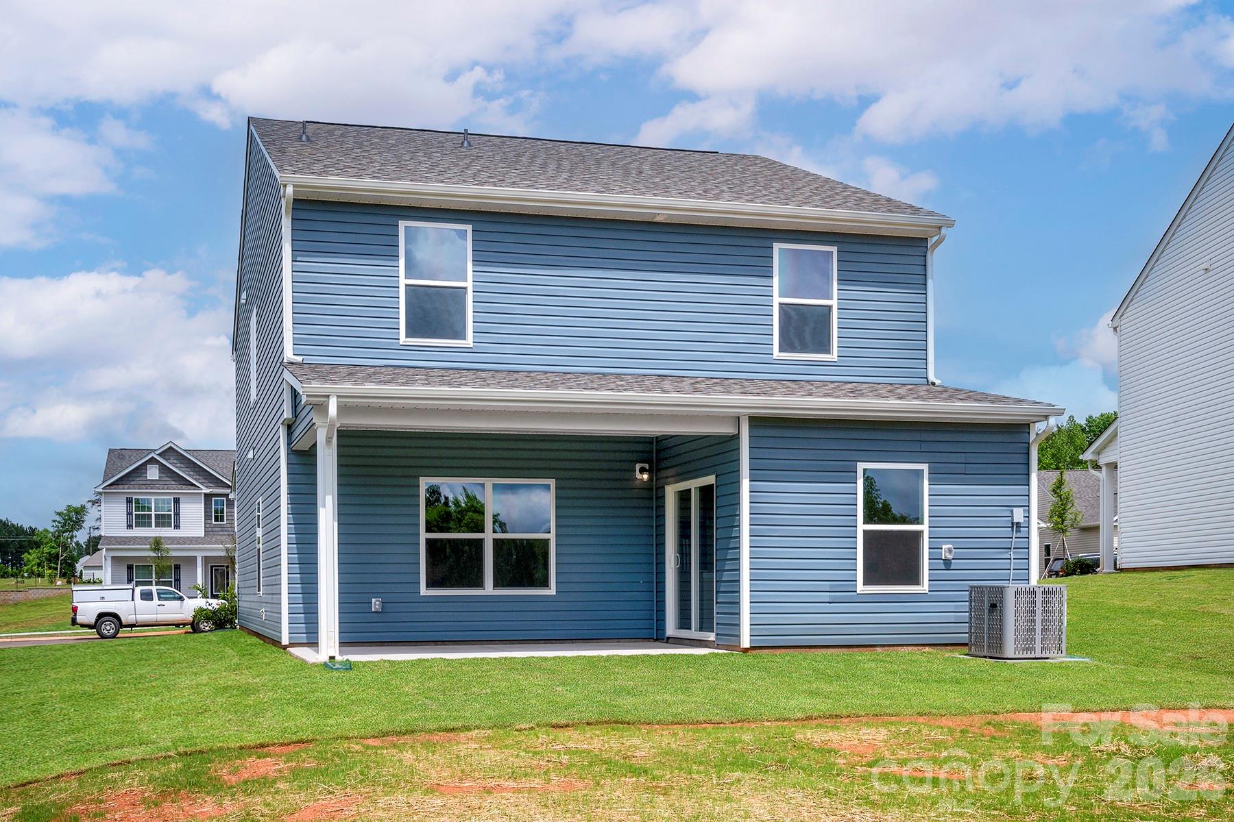 6508 Fairford Dr, Charlotte, NC 28215