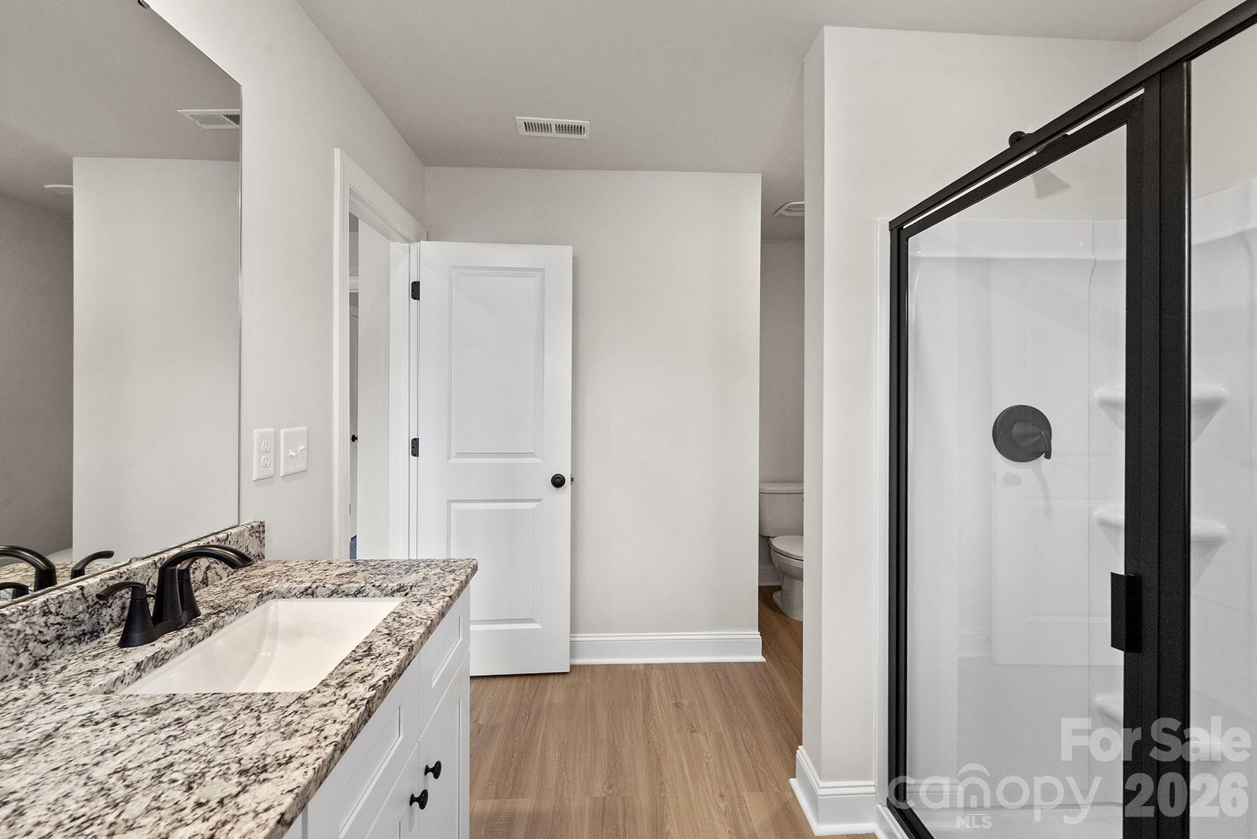 6508 Fairford Dr, Charlotte, NC 28215