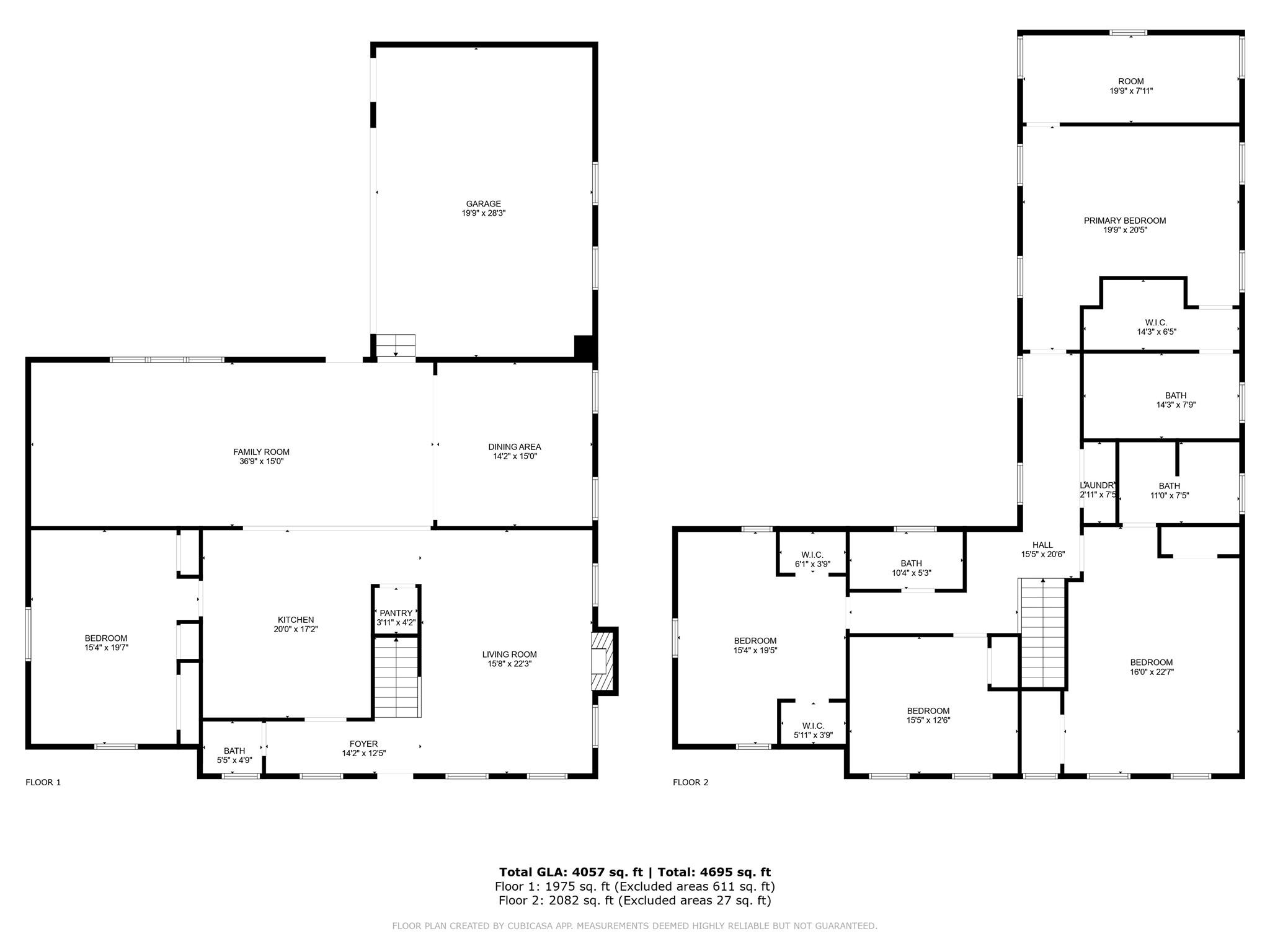 908 Woodhurst Dr, Wesley Chapel, NC 28110