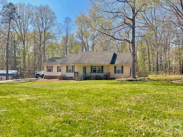 122 John Adam Ln, Statesville, NC 28625