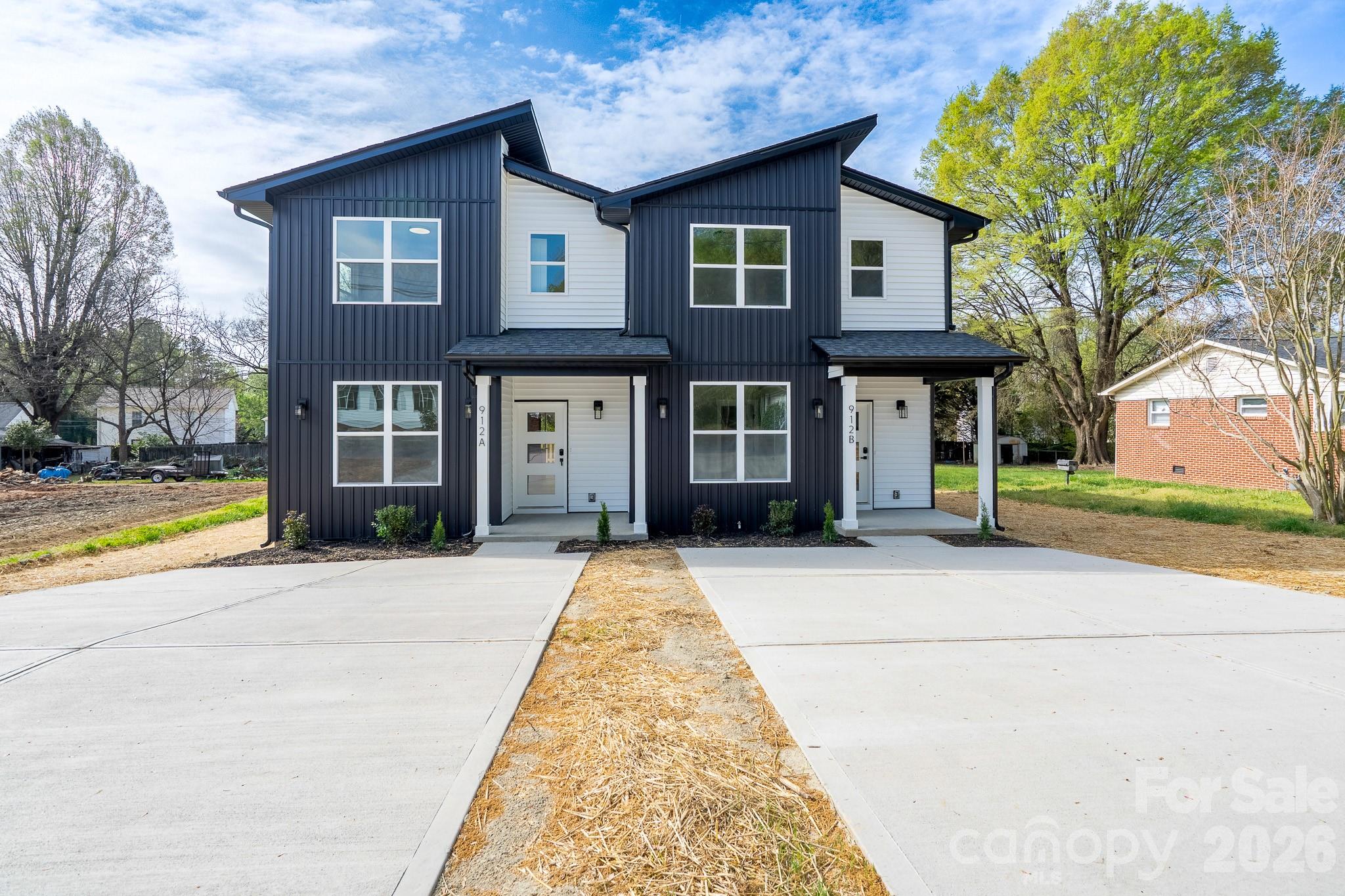 912 B Rhode Island Ave NW, Kannapolis, NC 28083