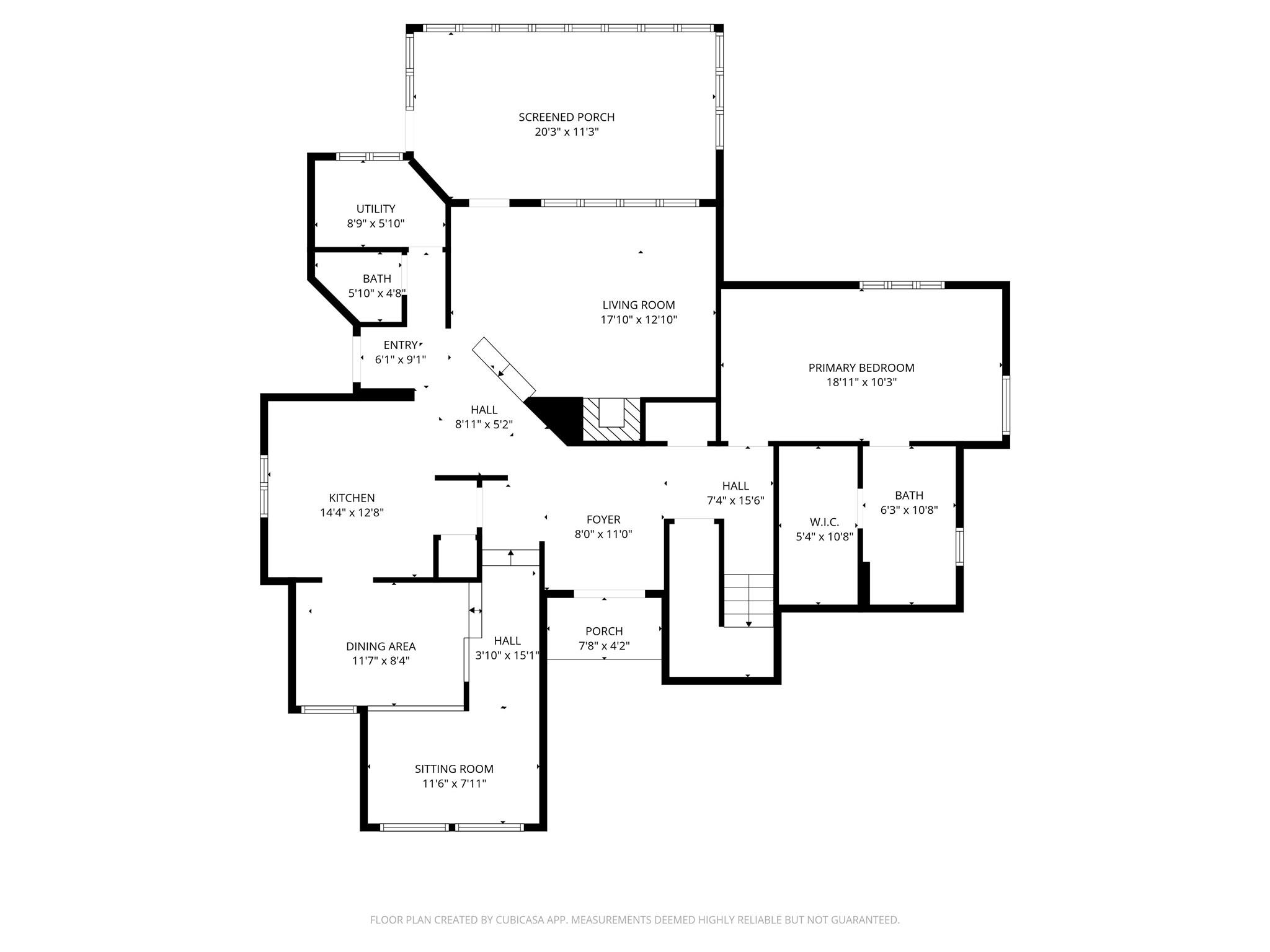 4447 Winrock Ln, Rock Hill, SC 29732