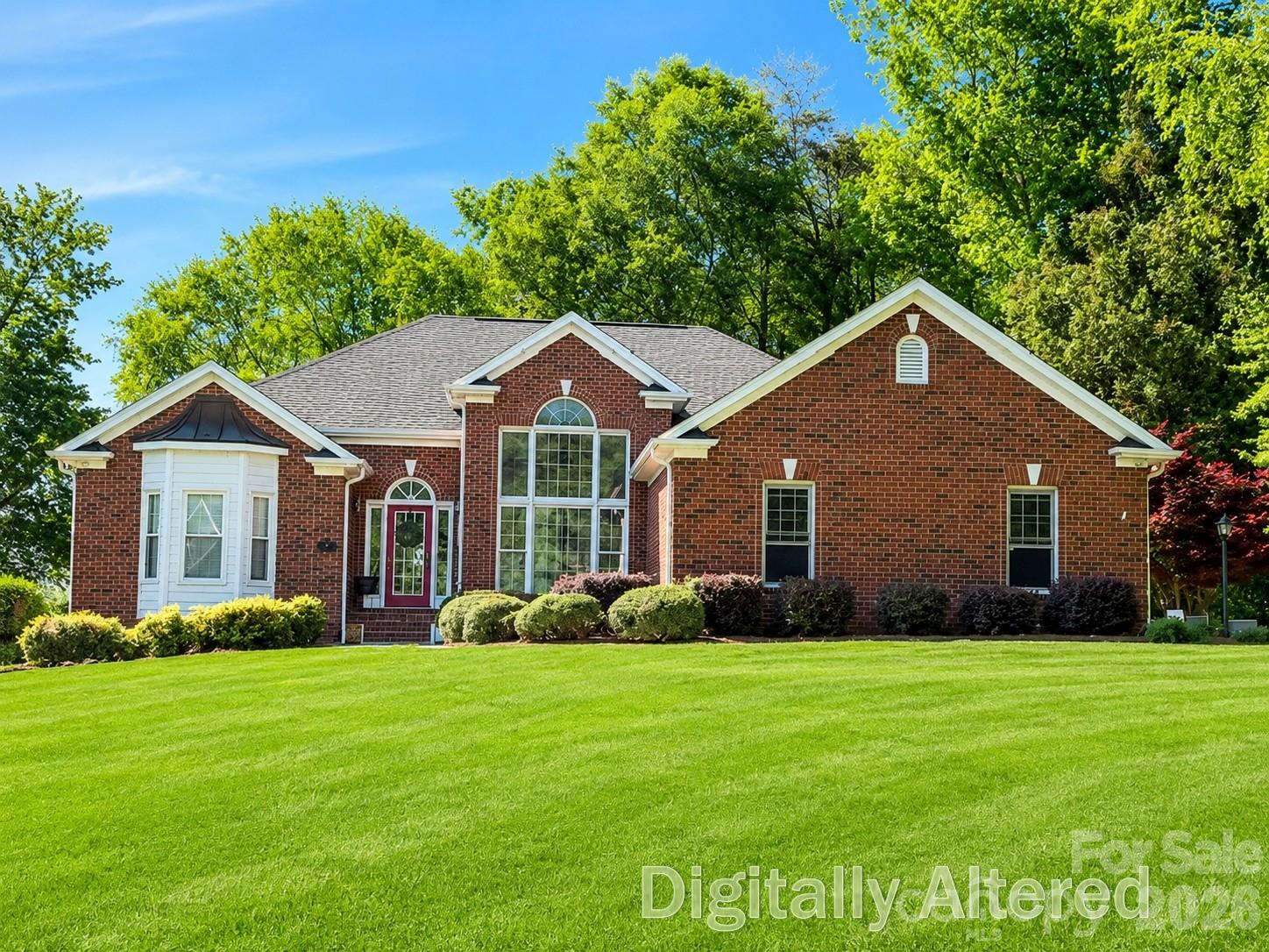 136 Windemere Isle Rd, Statesville, NC 28677