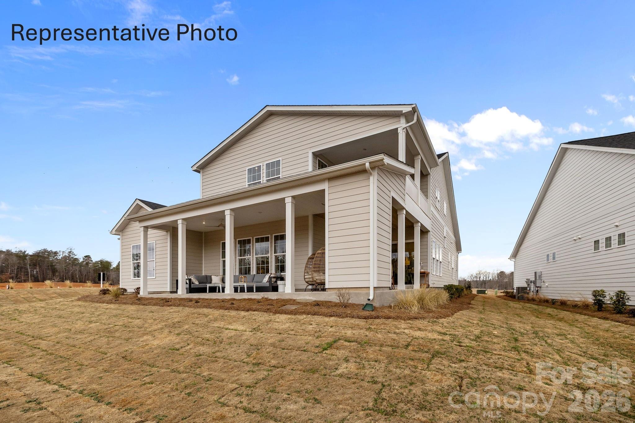 1515 Twin Leaf Rd, Fort Mill, SC 29715