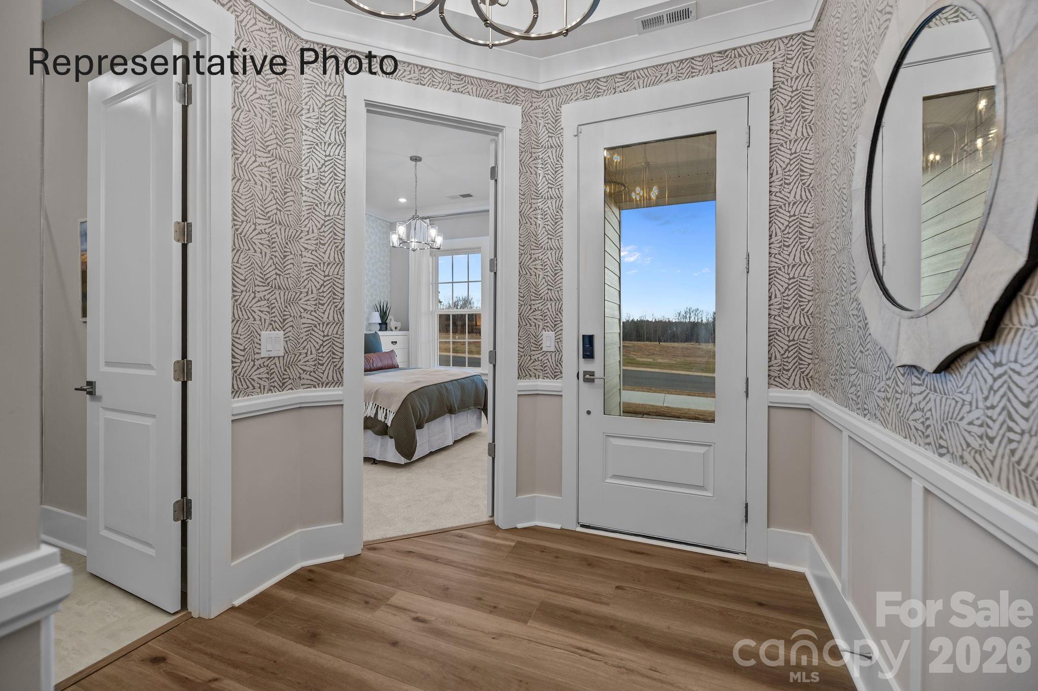 1515 Twin Leaf Rd, Fort Mill, SC 29715