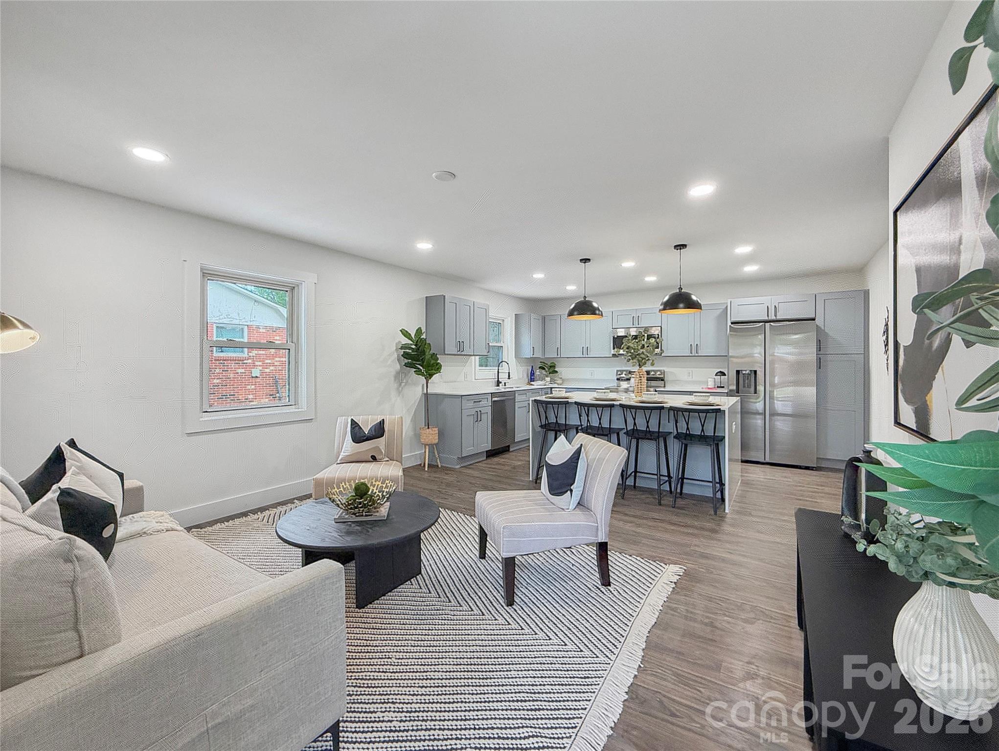 4330 Colebrook Rd, Charlotte, NC 28215