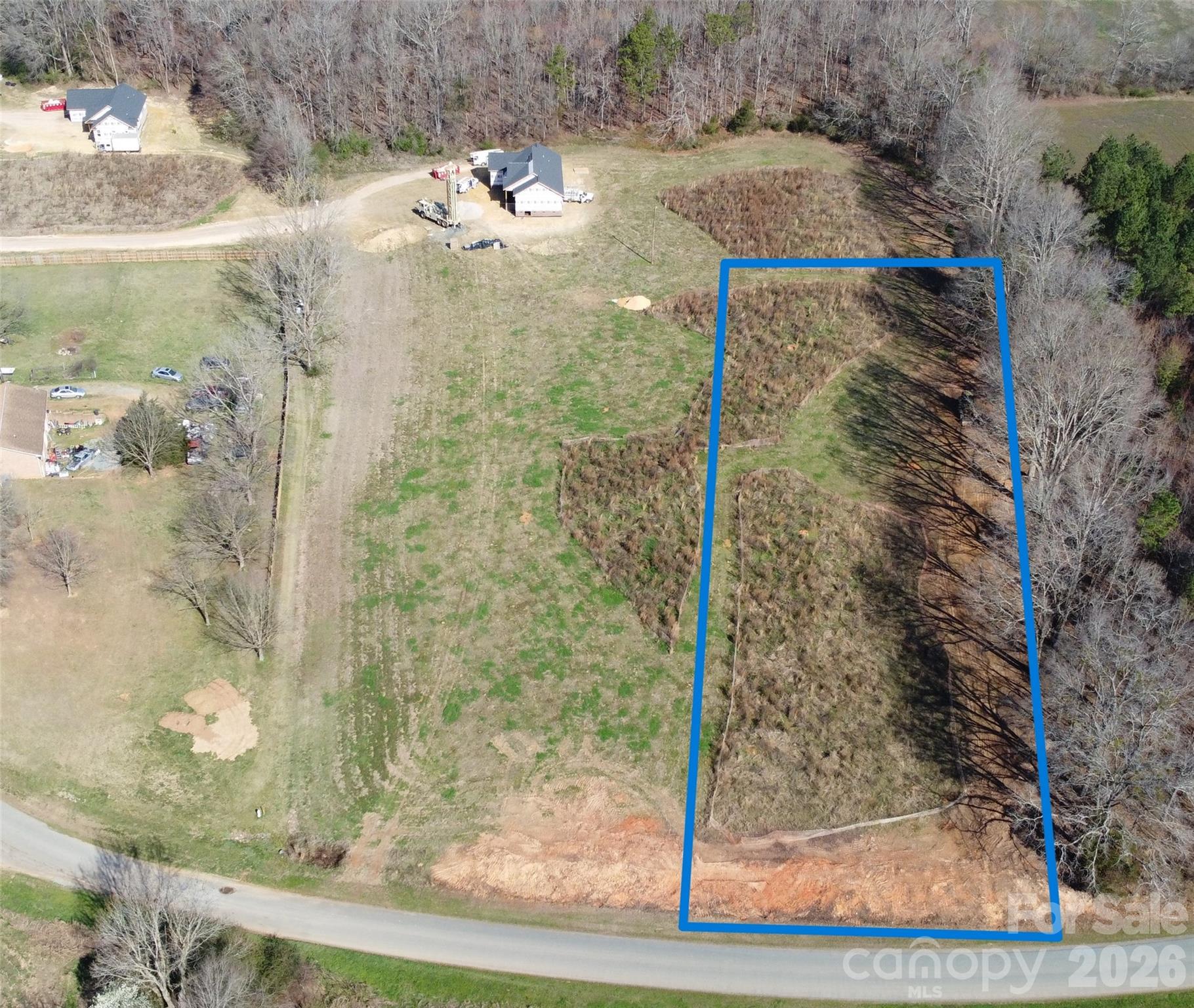 1318 Augustus Rd #3, Monroe, NC 28112