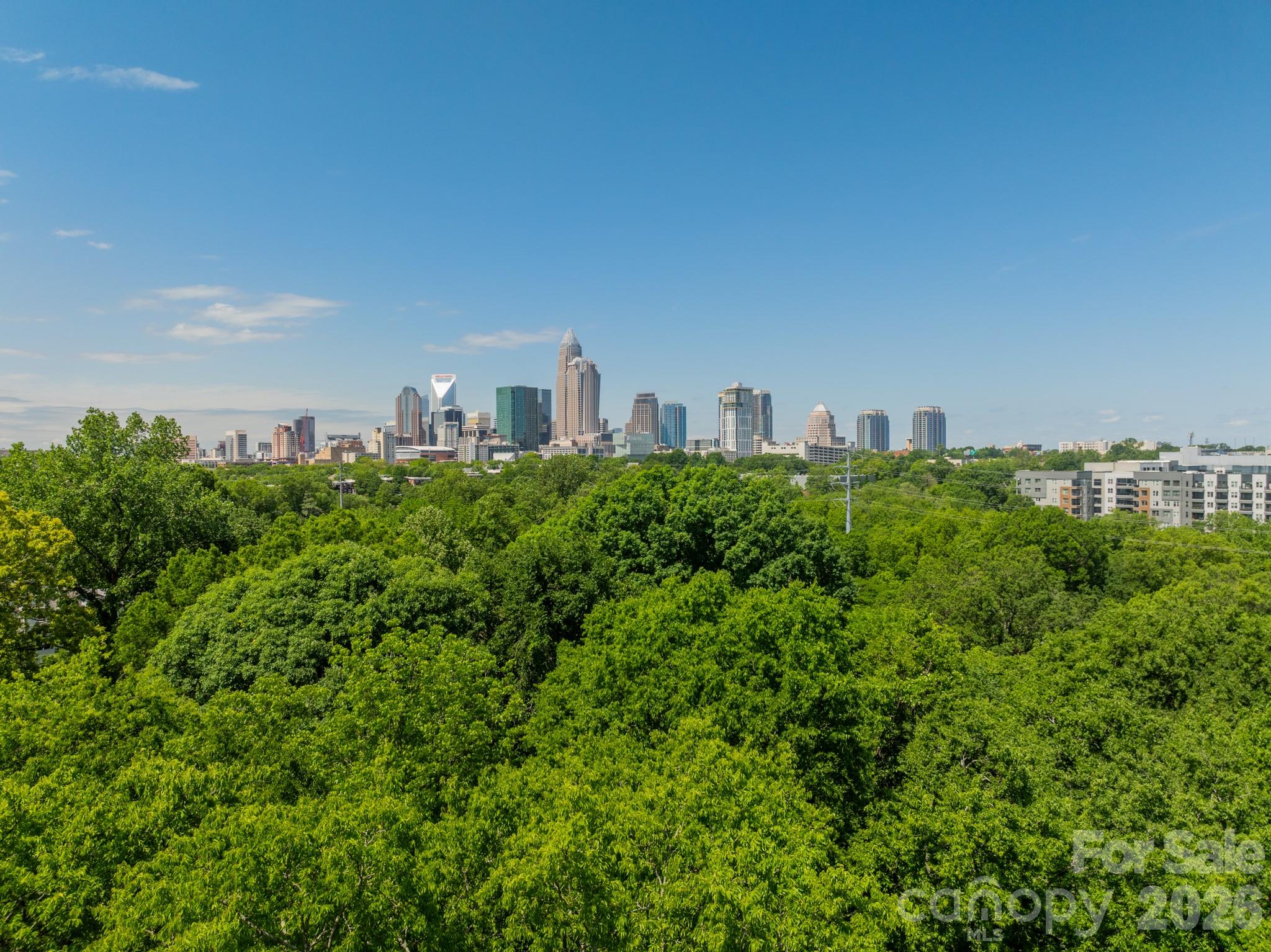850 Belmont Ave, Charlotte, NC 28205