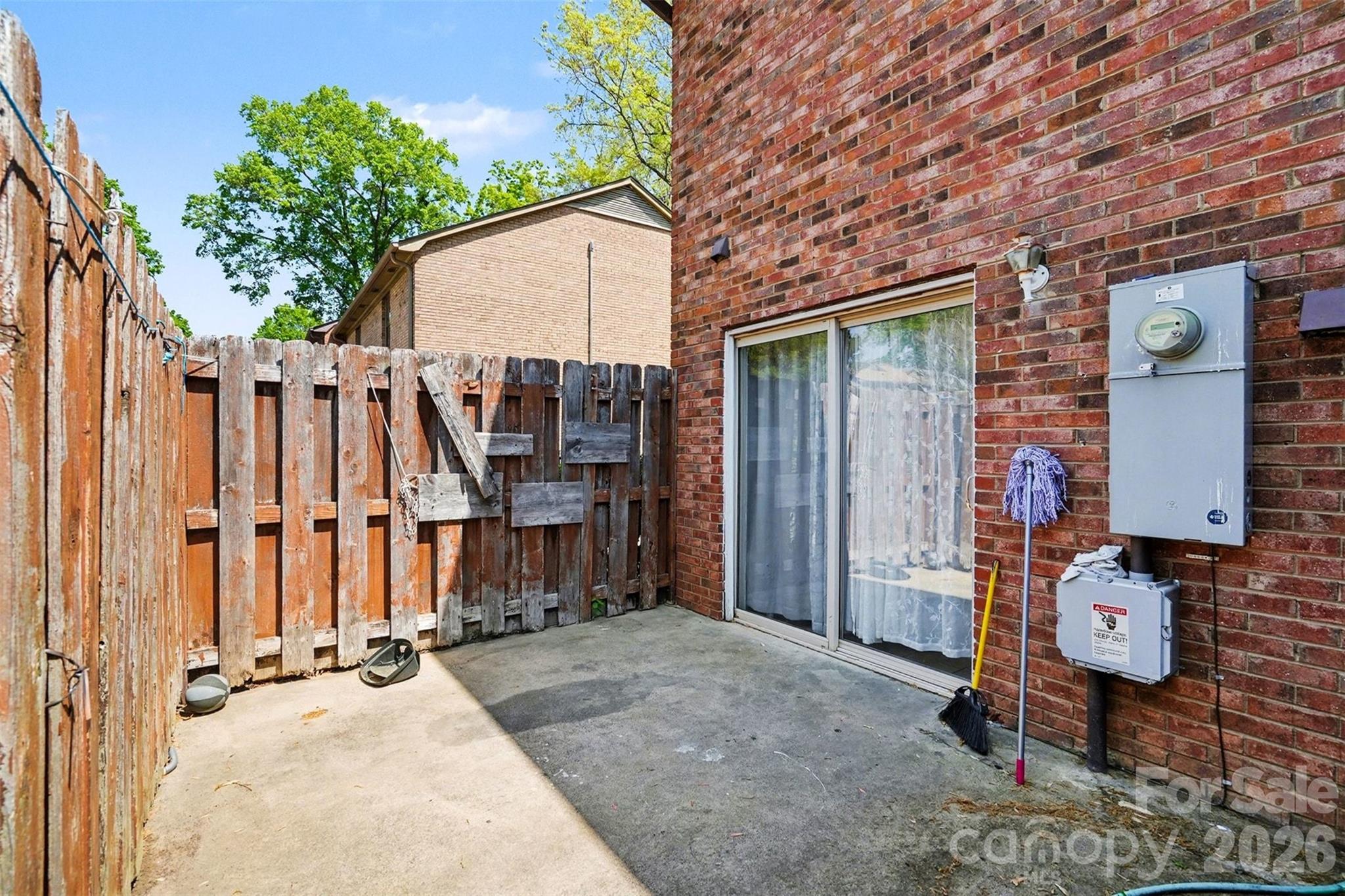 1535 Lansdale Dr #G, Charlotte, NC 28205