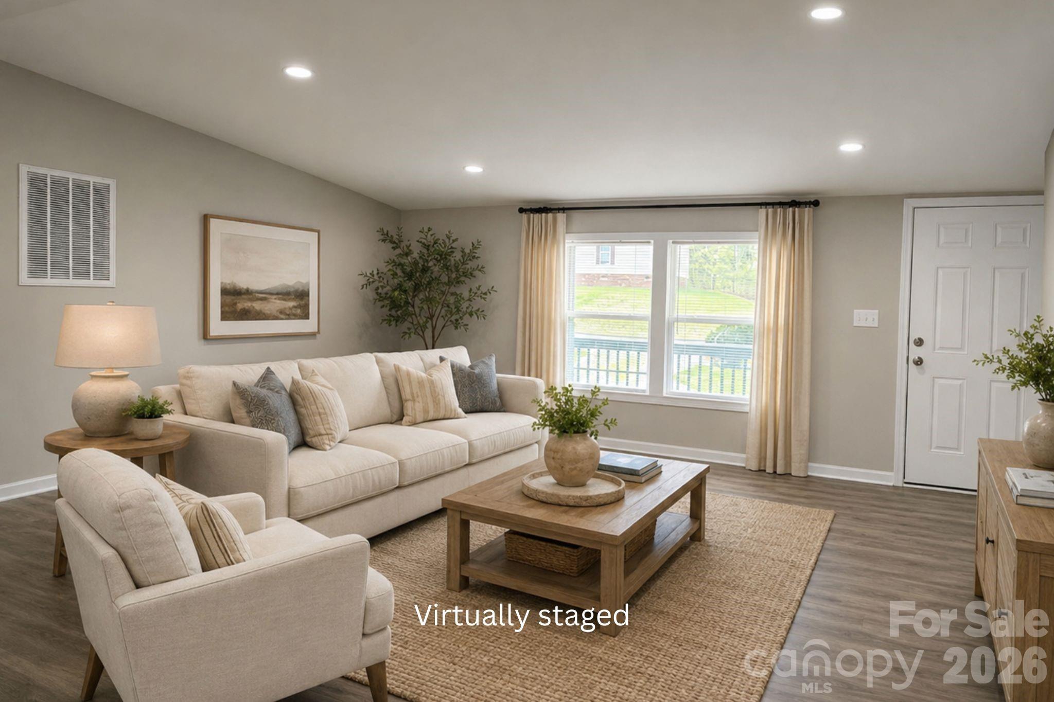 1332 Poplar Glen Dr, Kannapolis, NC 28083