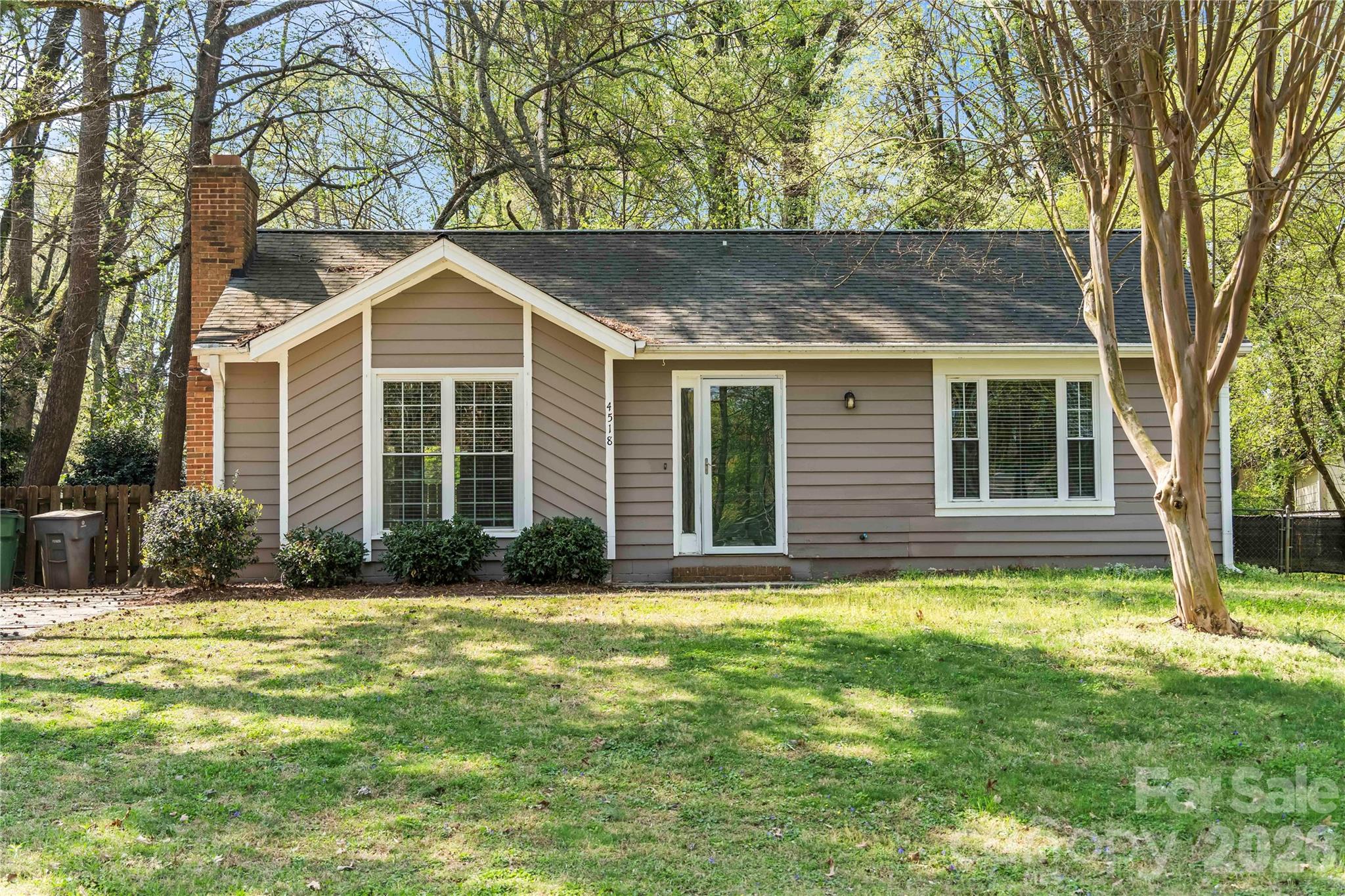 4518 Nicks Tavern Rd, Charlotte, NC 28215