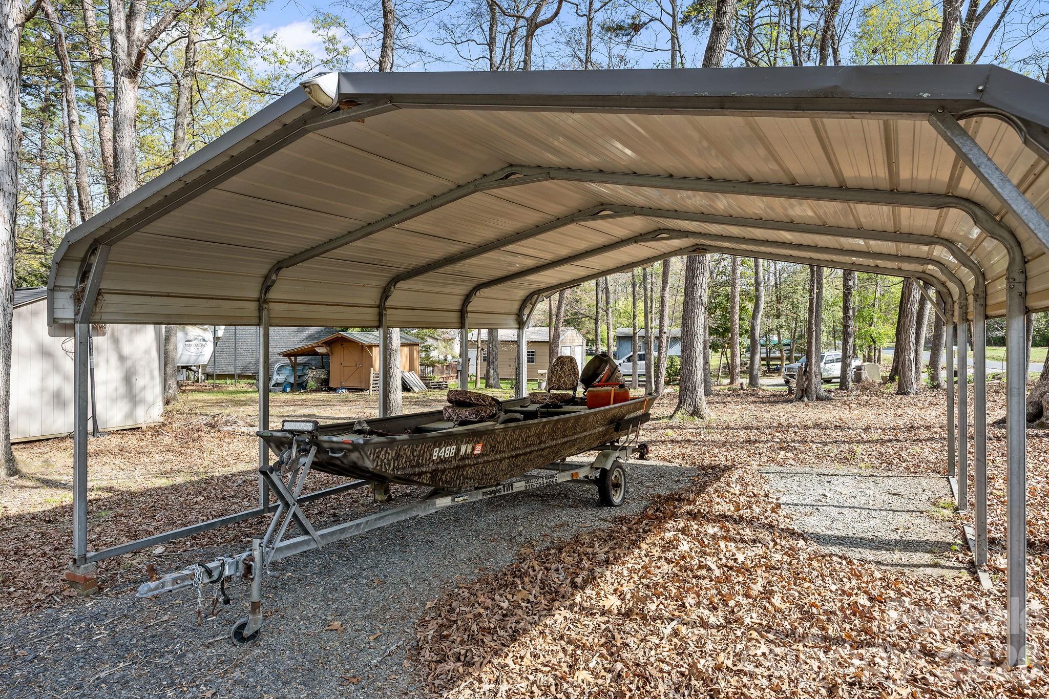 1870 Scout Rd, Salisbury, NC 28146