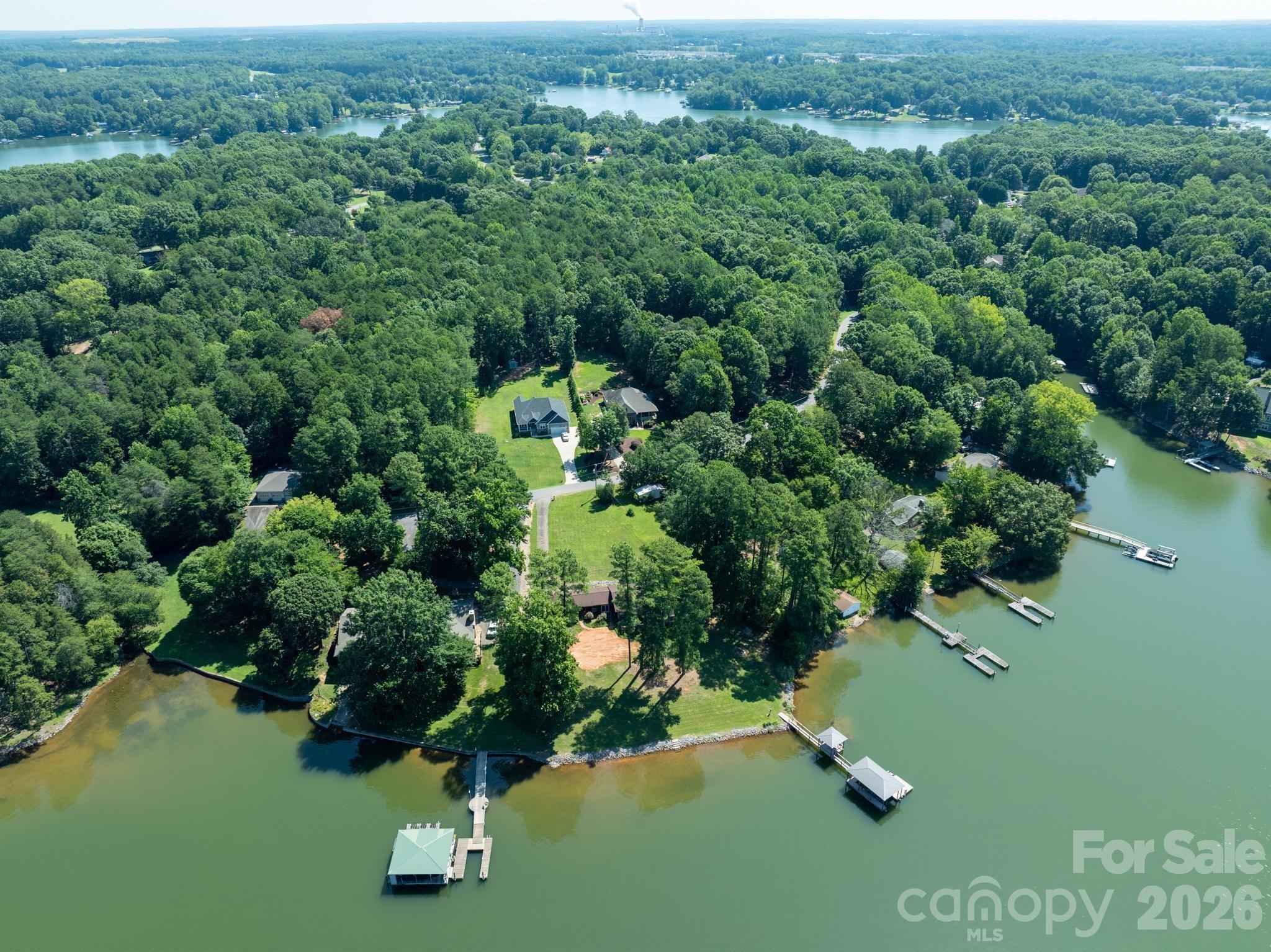 4080 Barbrick St, Sherrills Ford, NC 28673