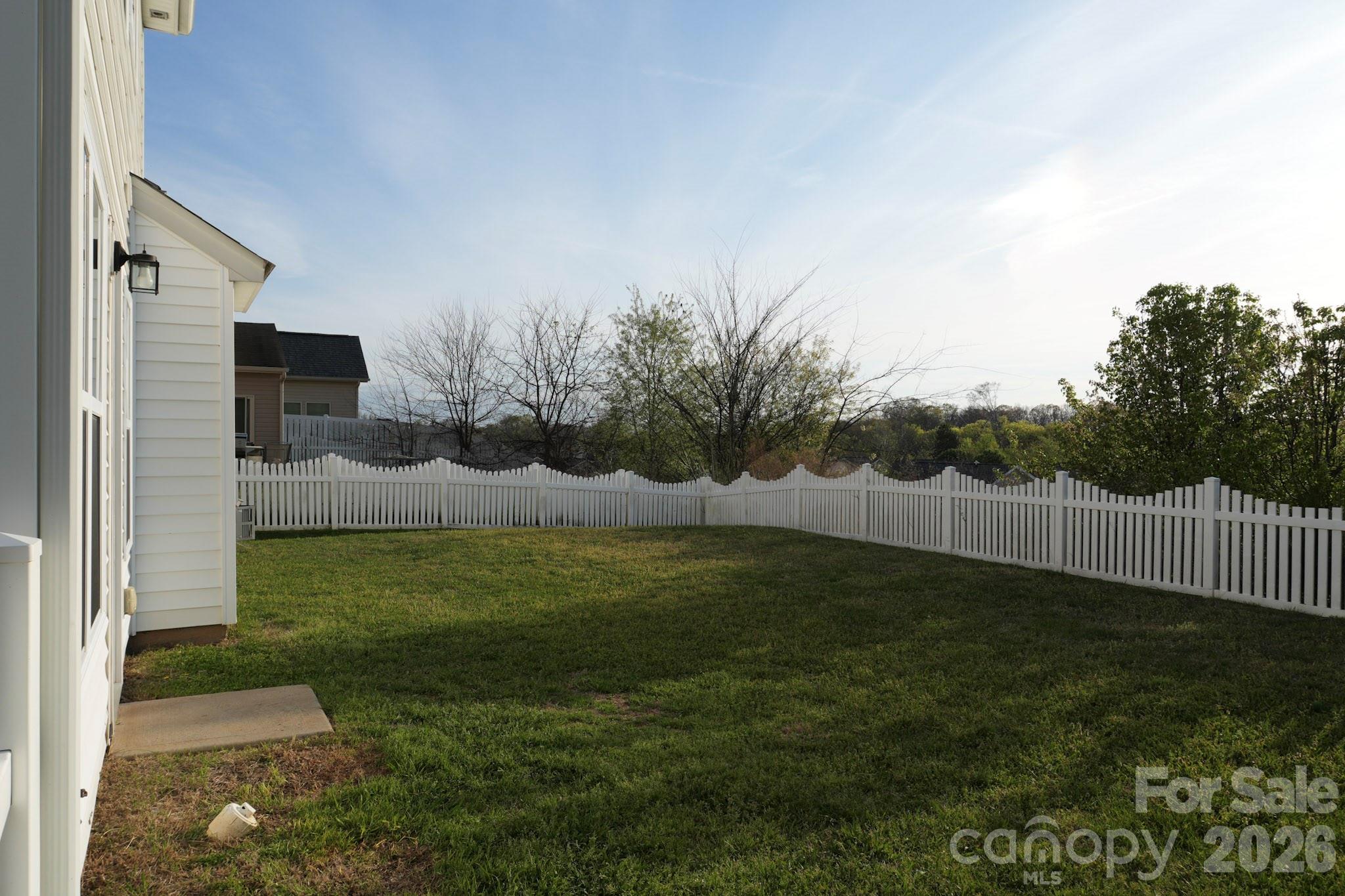 3244 Oulten St SW, Concord, NC 28027