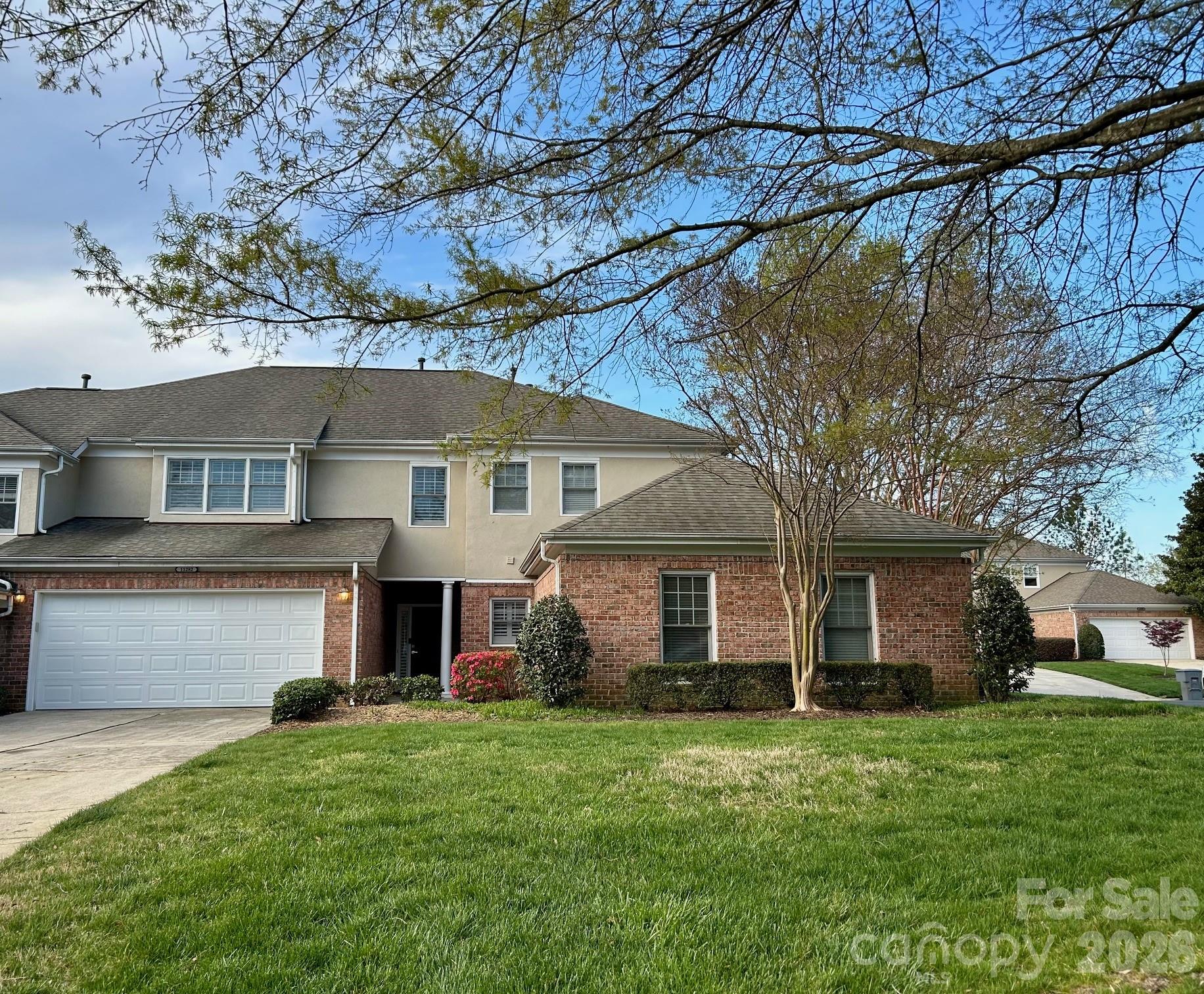 11282 Ballanvilla Dr, Charlotte, NC 28277