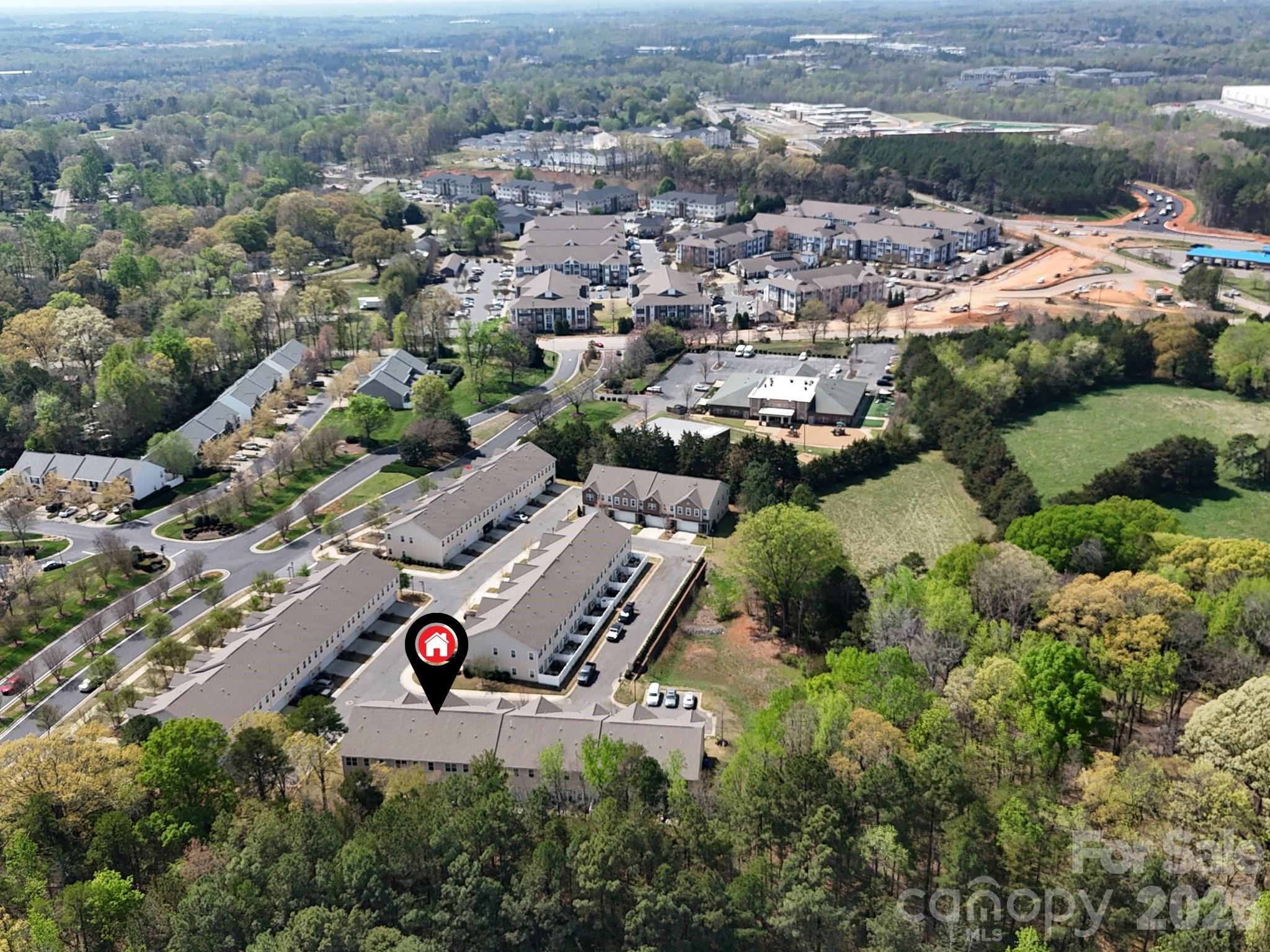2704 Cregstone Way, Fort Mill, SC 29715