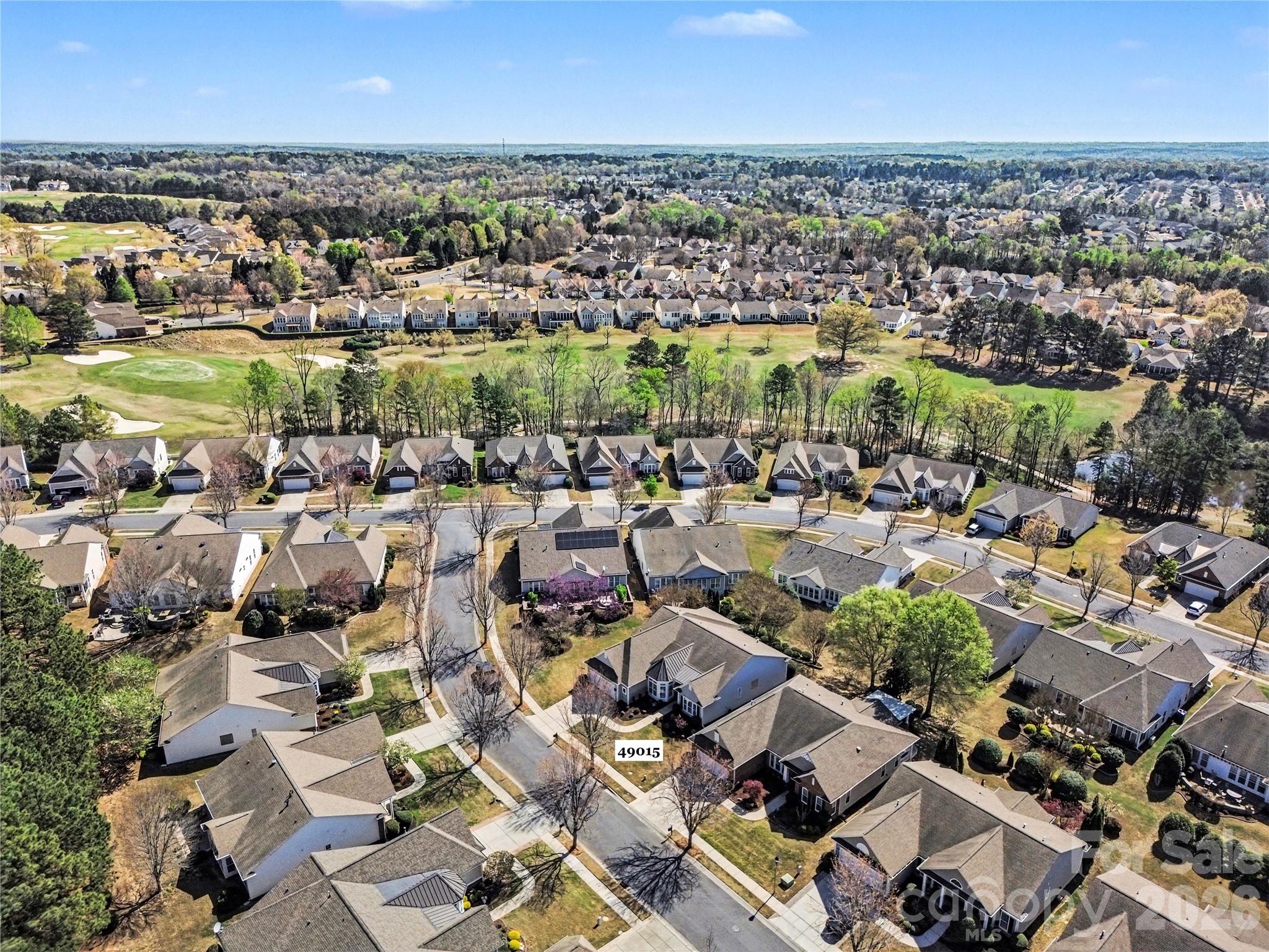 49015 Gladiolus St, Indian Land, SC 29707
