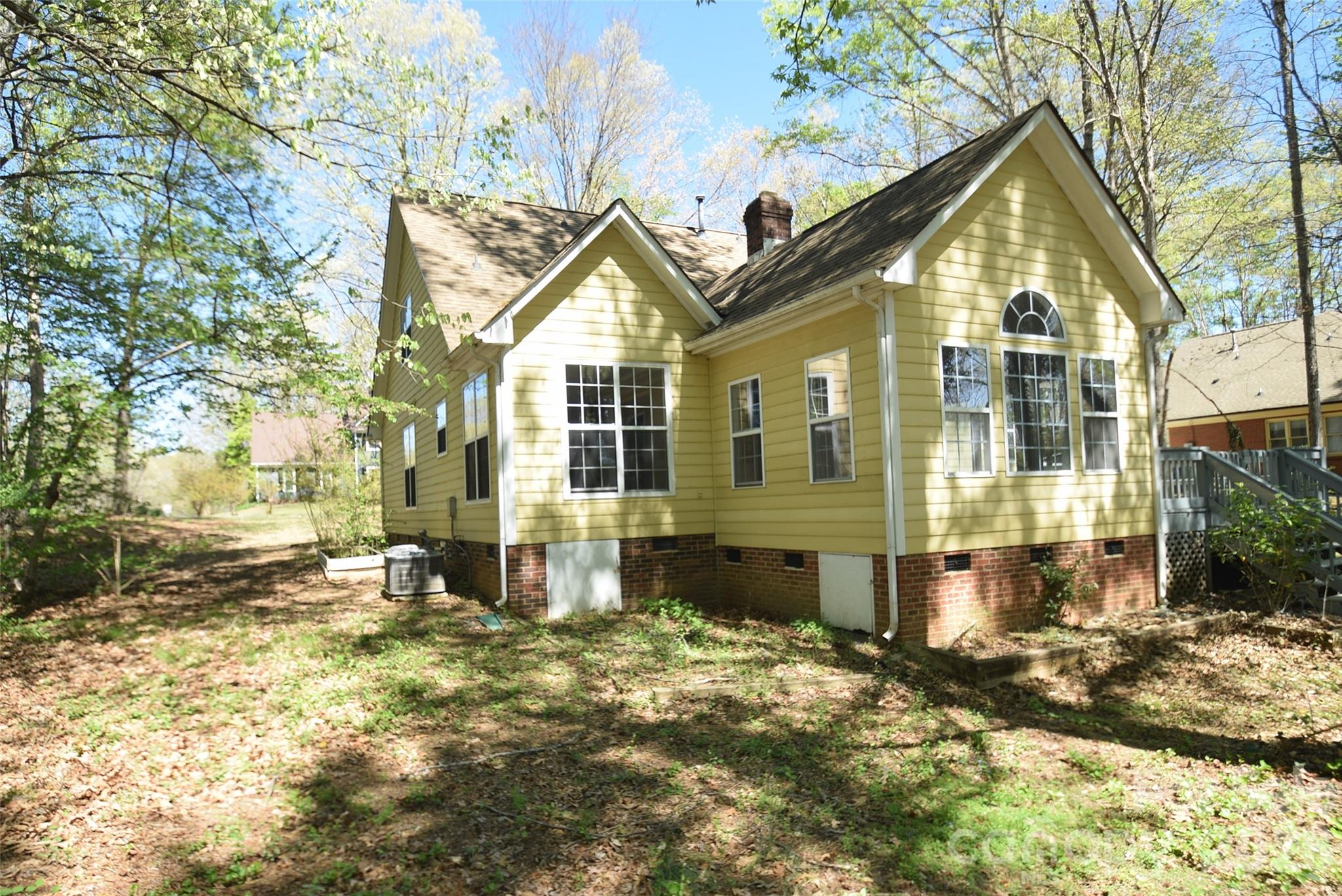 2336 Mill House Ln, Matthews, NC 28104