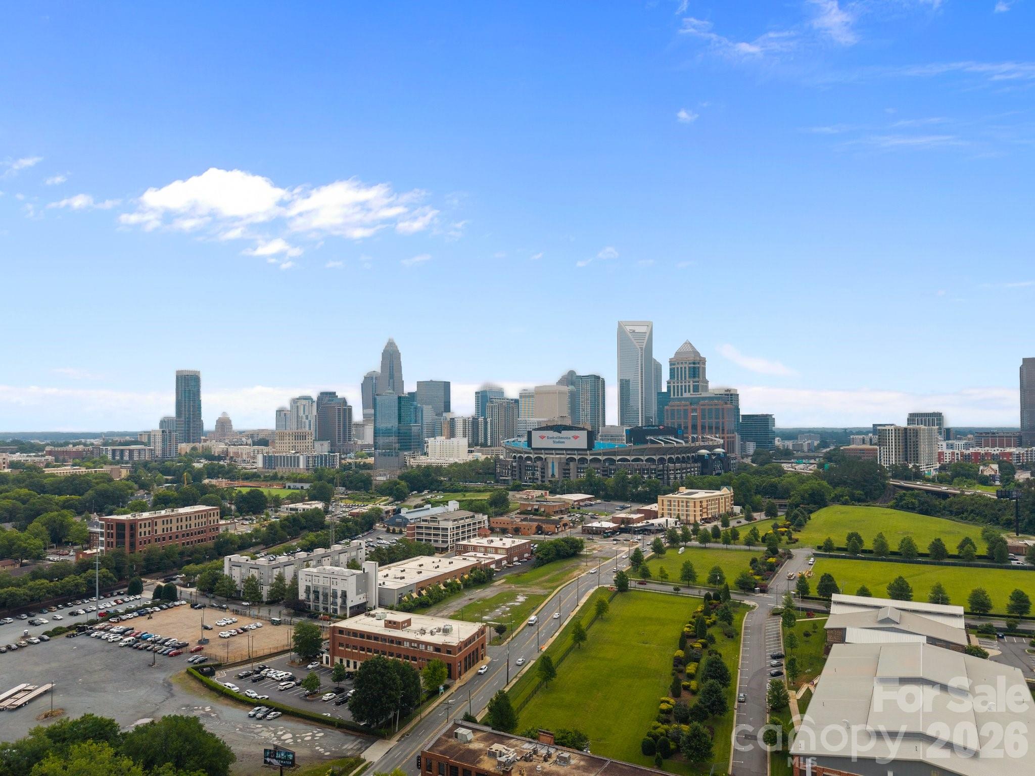 630 Calvert St #111, Charlotte, NC 28208