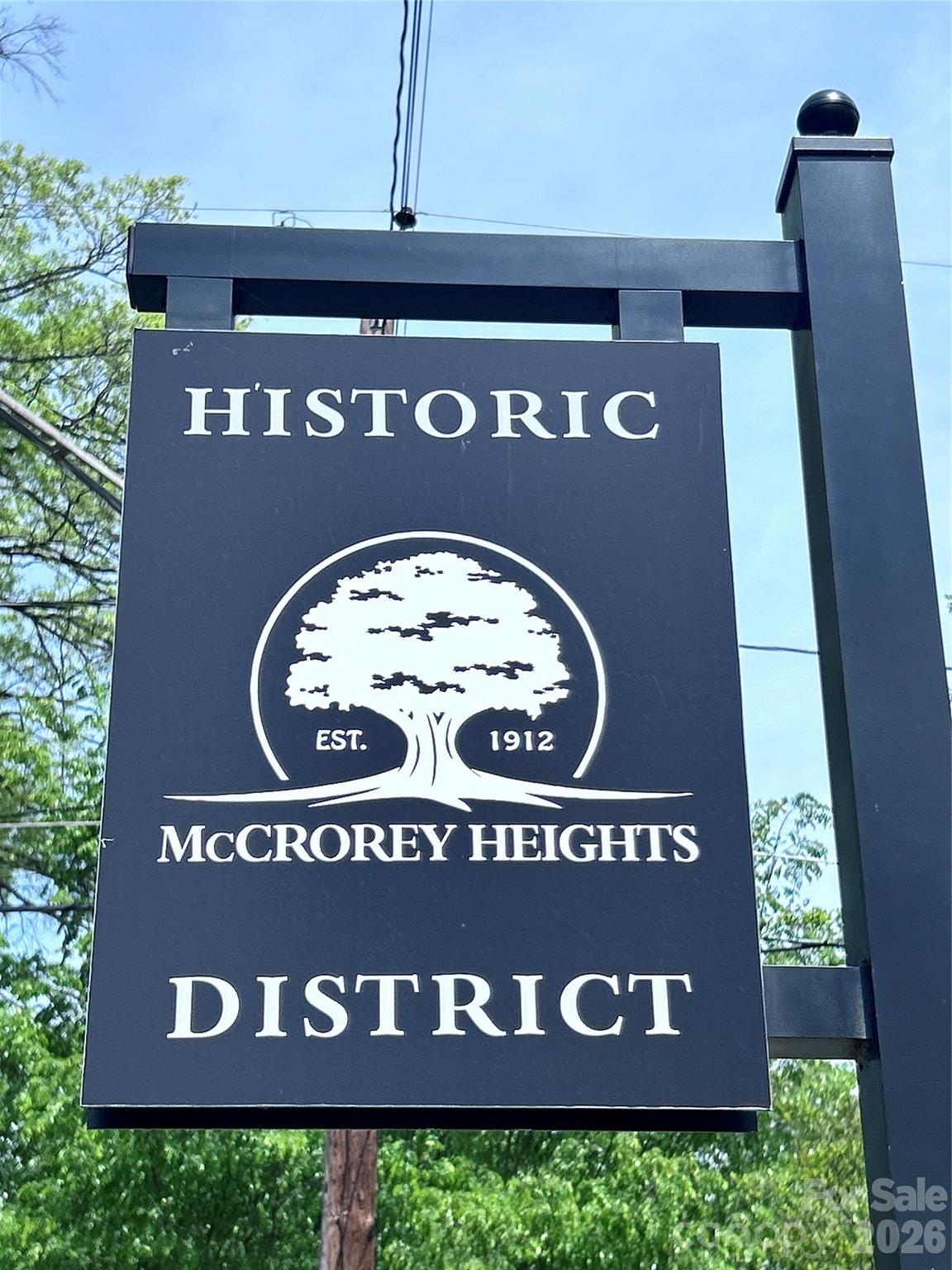 1632 Madison Ave, Charlotte, NC 28216