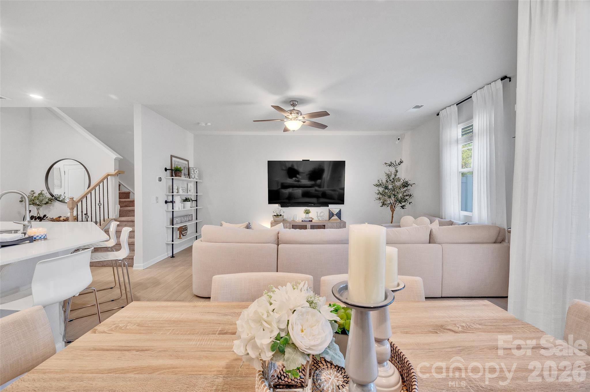 906 Park Bend Trl, Tega Cay, SC 29708