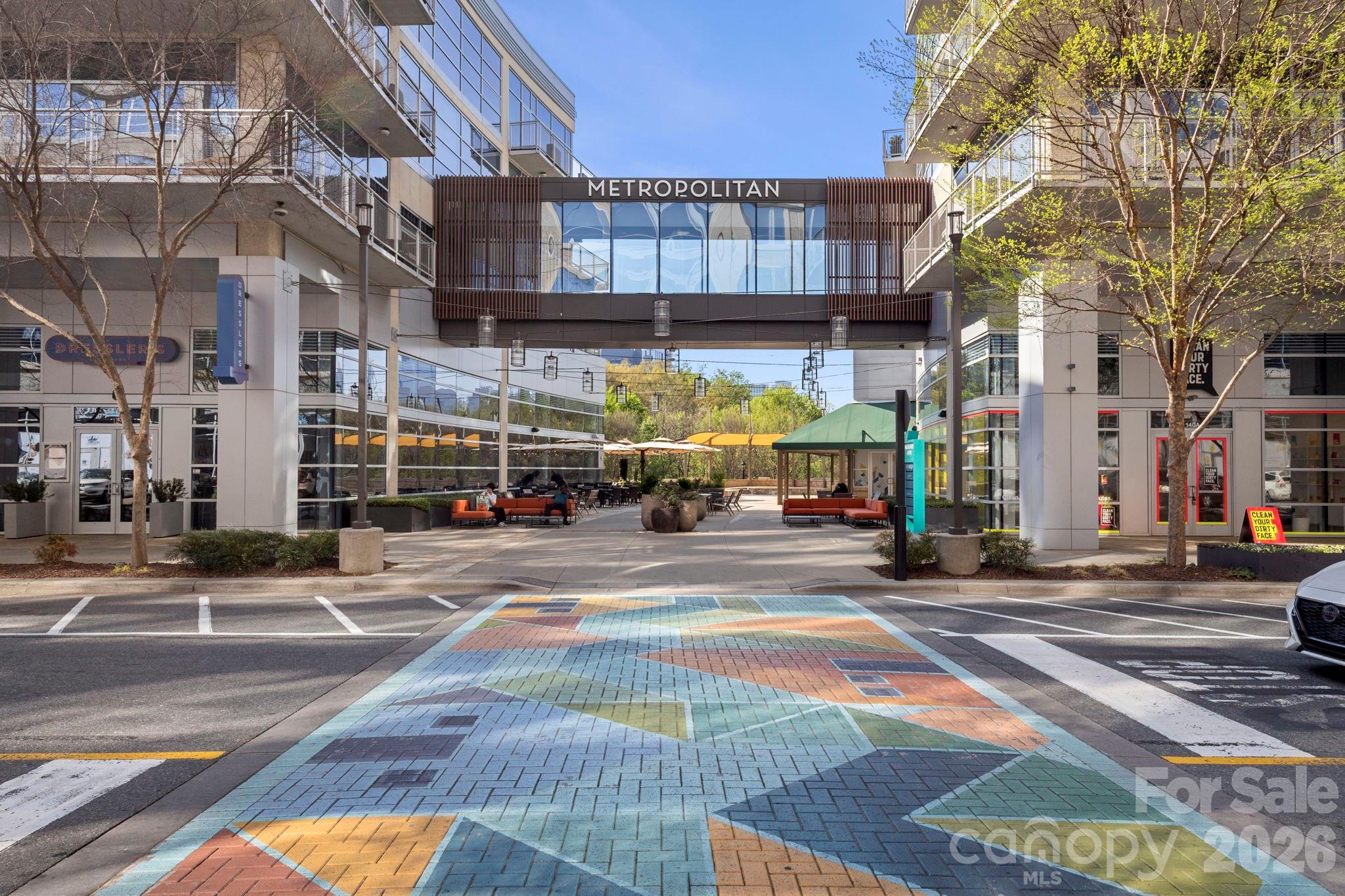 1133 Metropolitan Ave #619, Charlotte, NC 28204