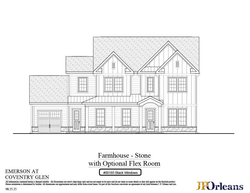13654 Glennmayes Dr, Huntersville, NC 28078