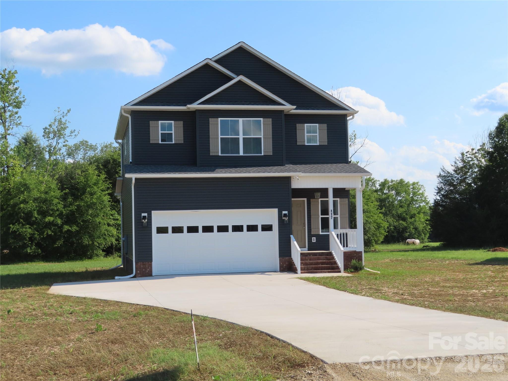 117 Mason Tanner Ct, Rock Hill, SC 29730