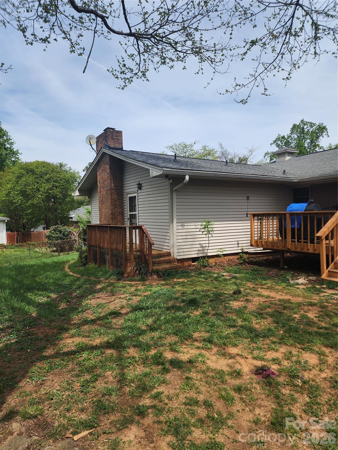 2119 Pamela St, Gastonia, NC 28054