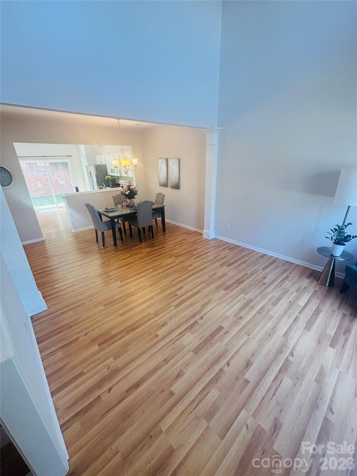 6930 Beverly Springs Dr, Charlotte, NC 28270