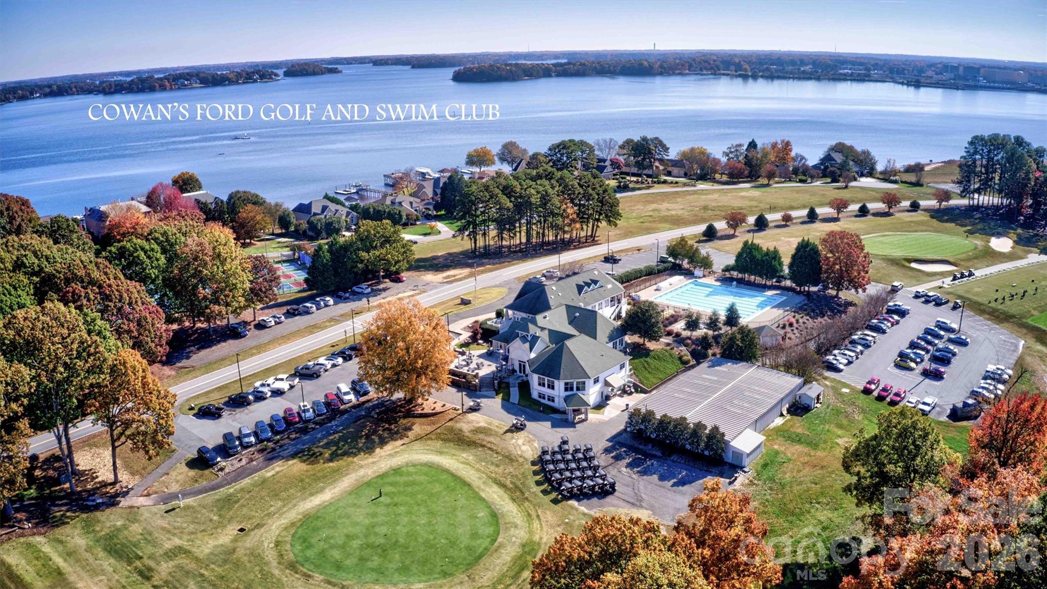 224 Birdie Dr, Stanley, NC 28164