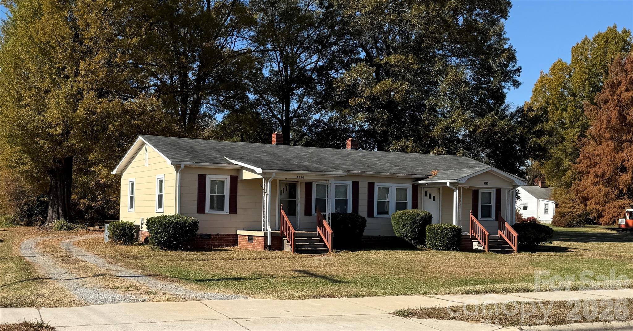 2040 Kannapolis Hw, Kannapolis, NC 28031
