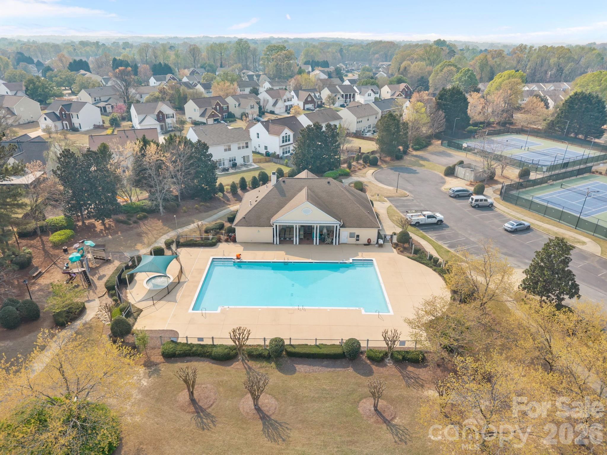 3228 Mannington Dr, Charlotte, NC 28270