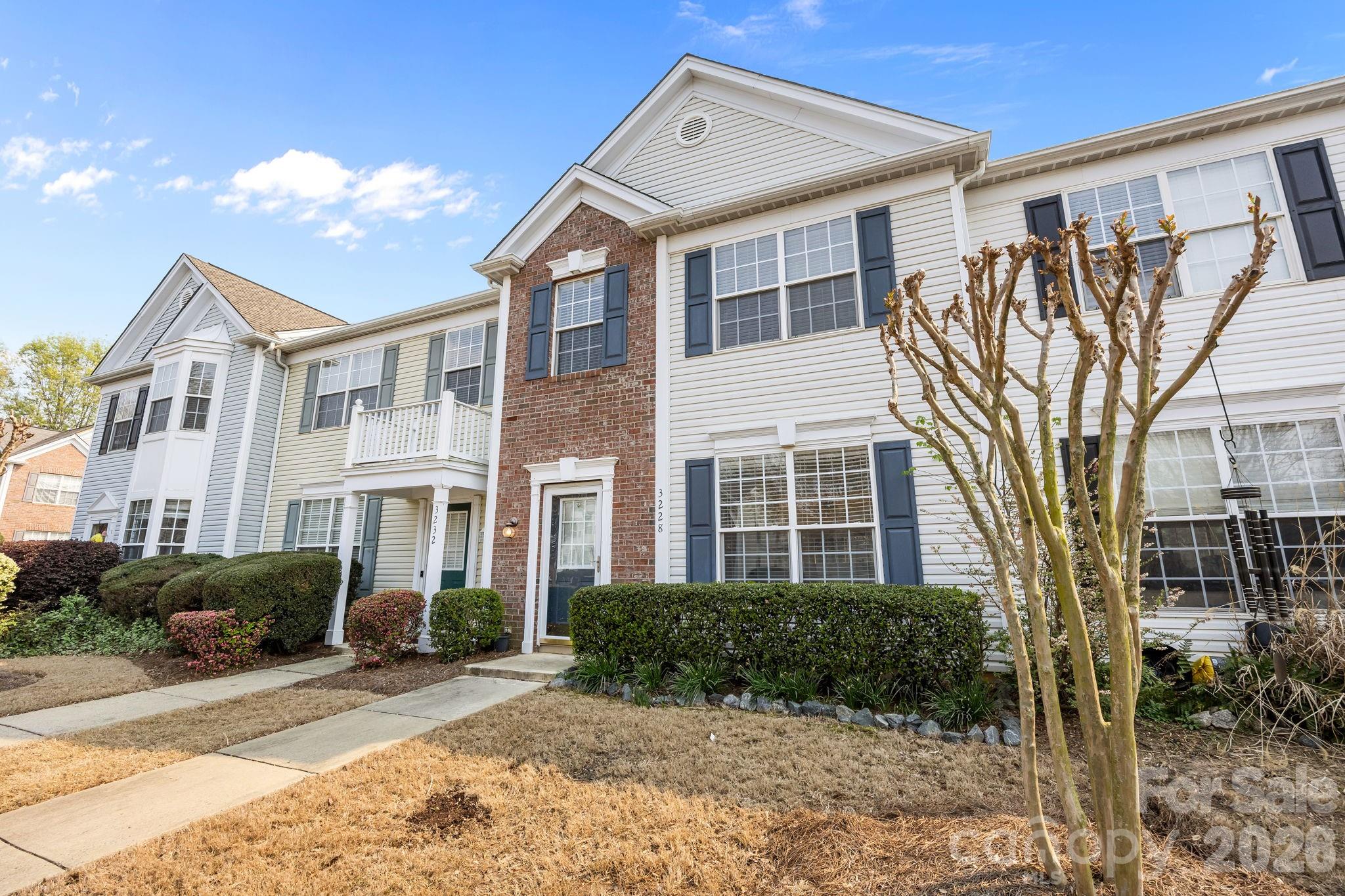 3228 Mannington Dr, Charlotte, NC 28270