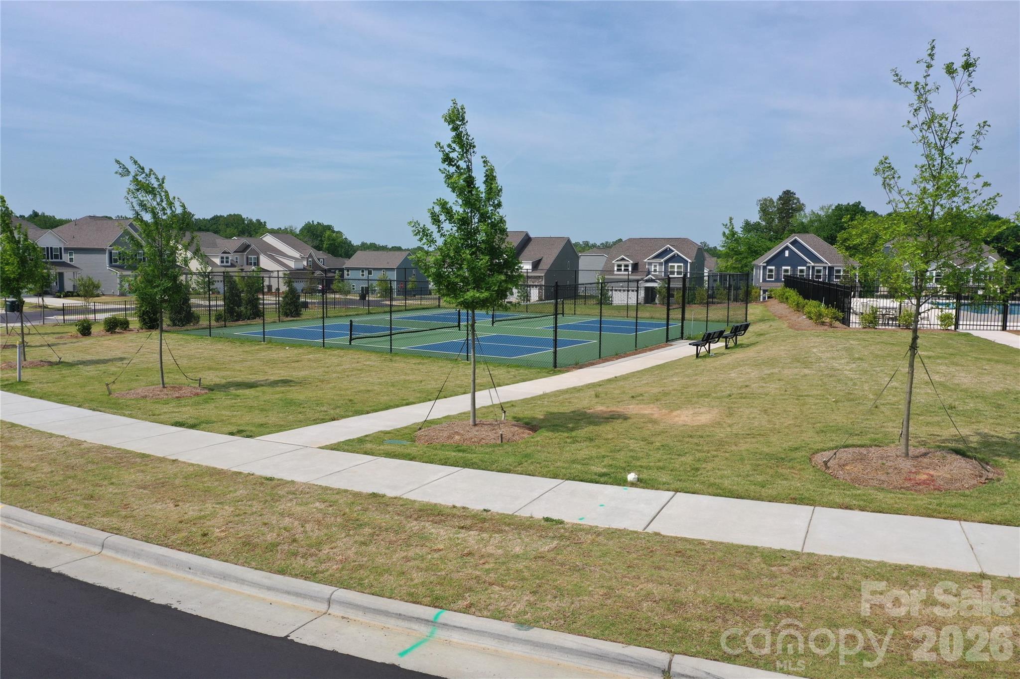 634 Downshire Rd NW, Concord, NC 28027